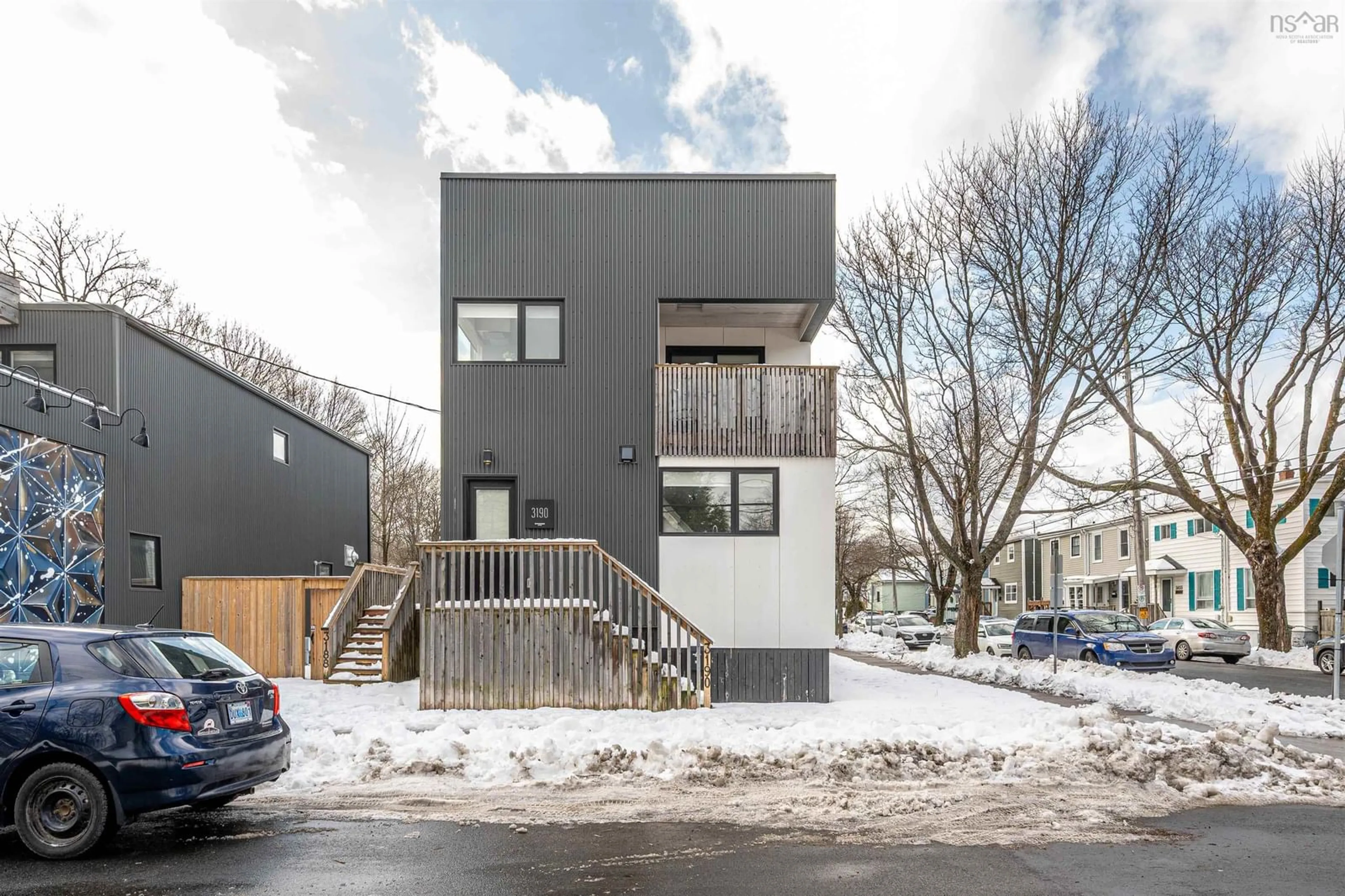 Unknown for 3188/3190 Isleville St, Halifax Nova Scotia B3K 3Y3