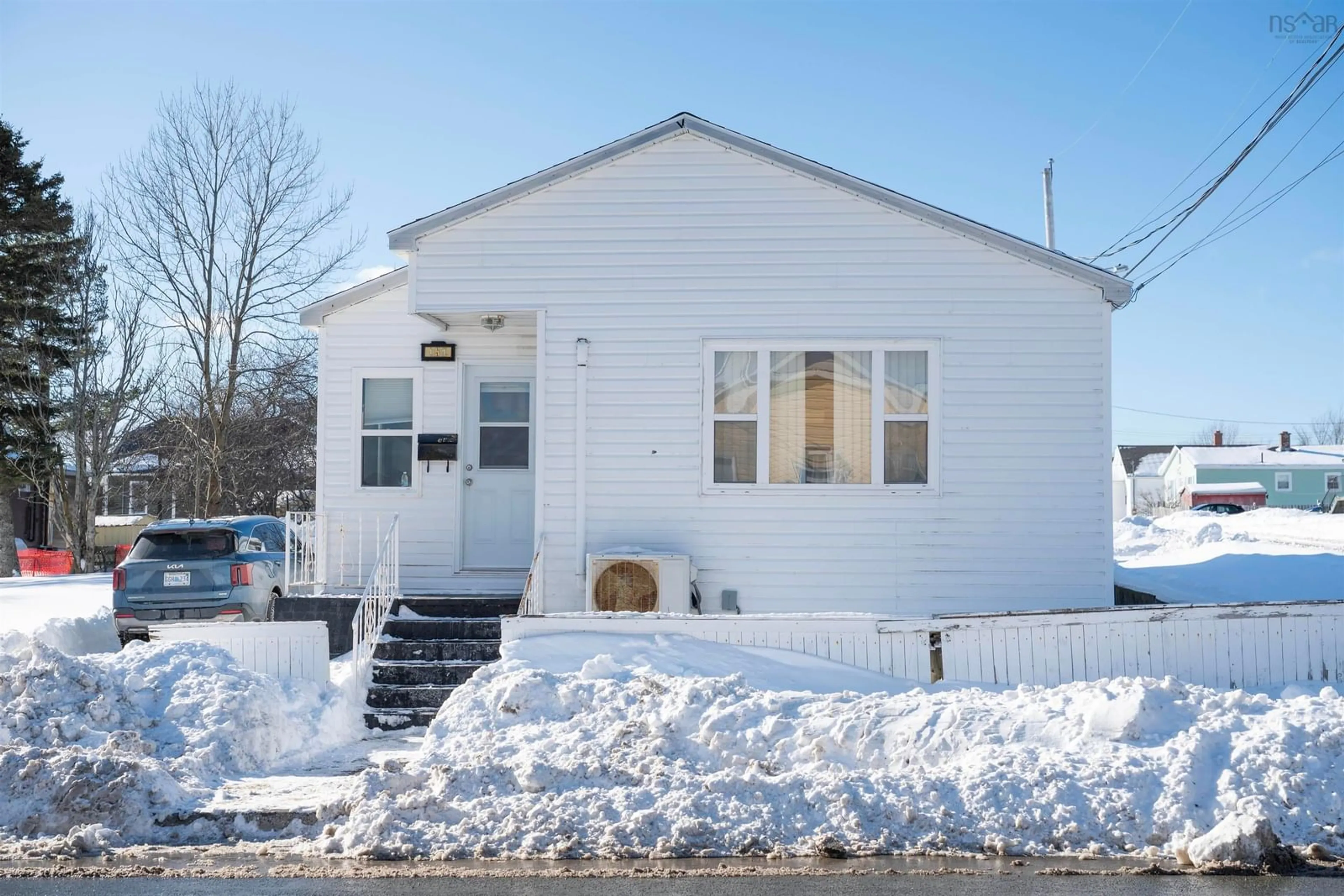 Unknown for 151 Lingan Rd, Sydney Nova Scotia B1N 1V4