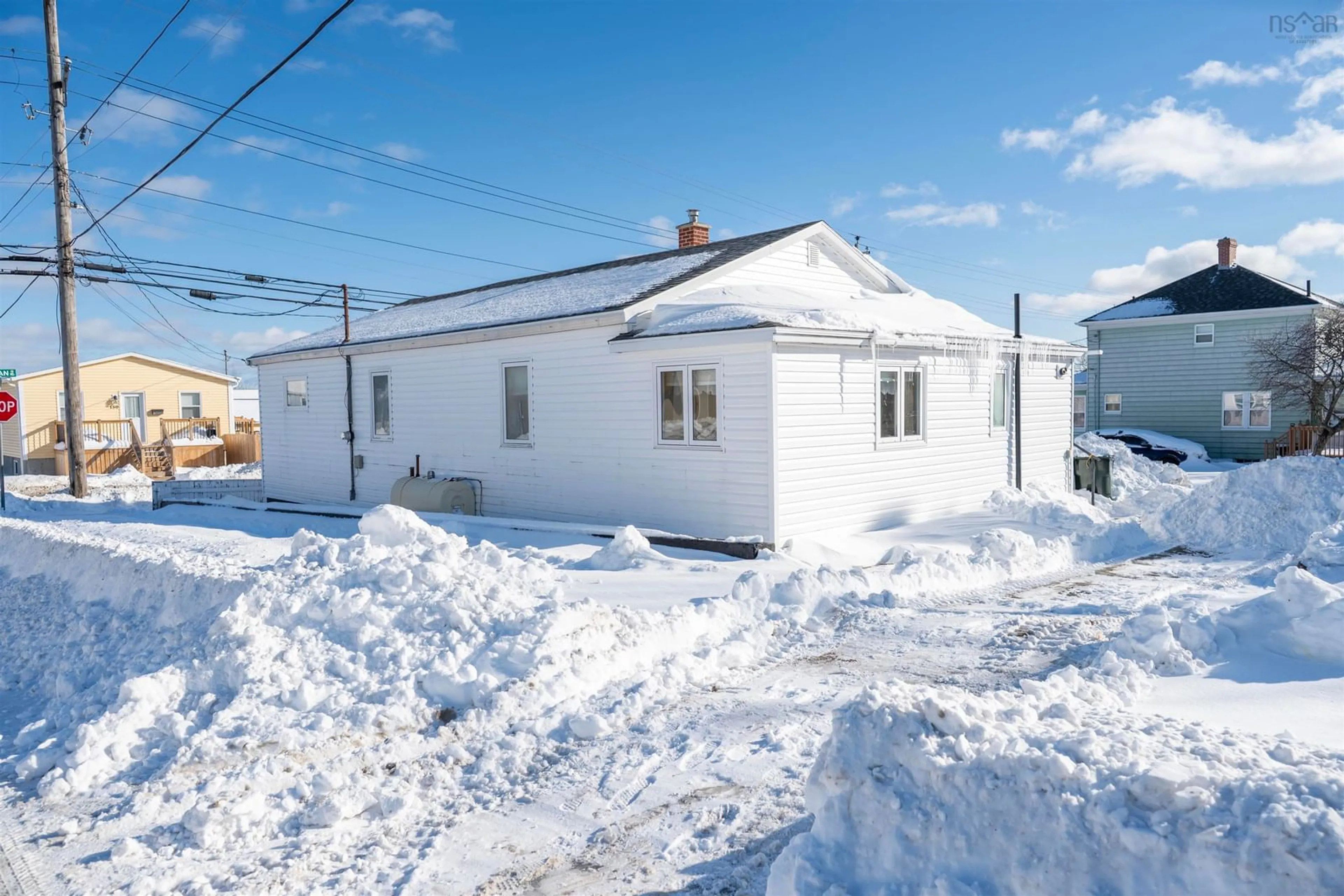 Unknown for 151 Lingan Rd, Sydney Nova Scotia B1N 1V4