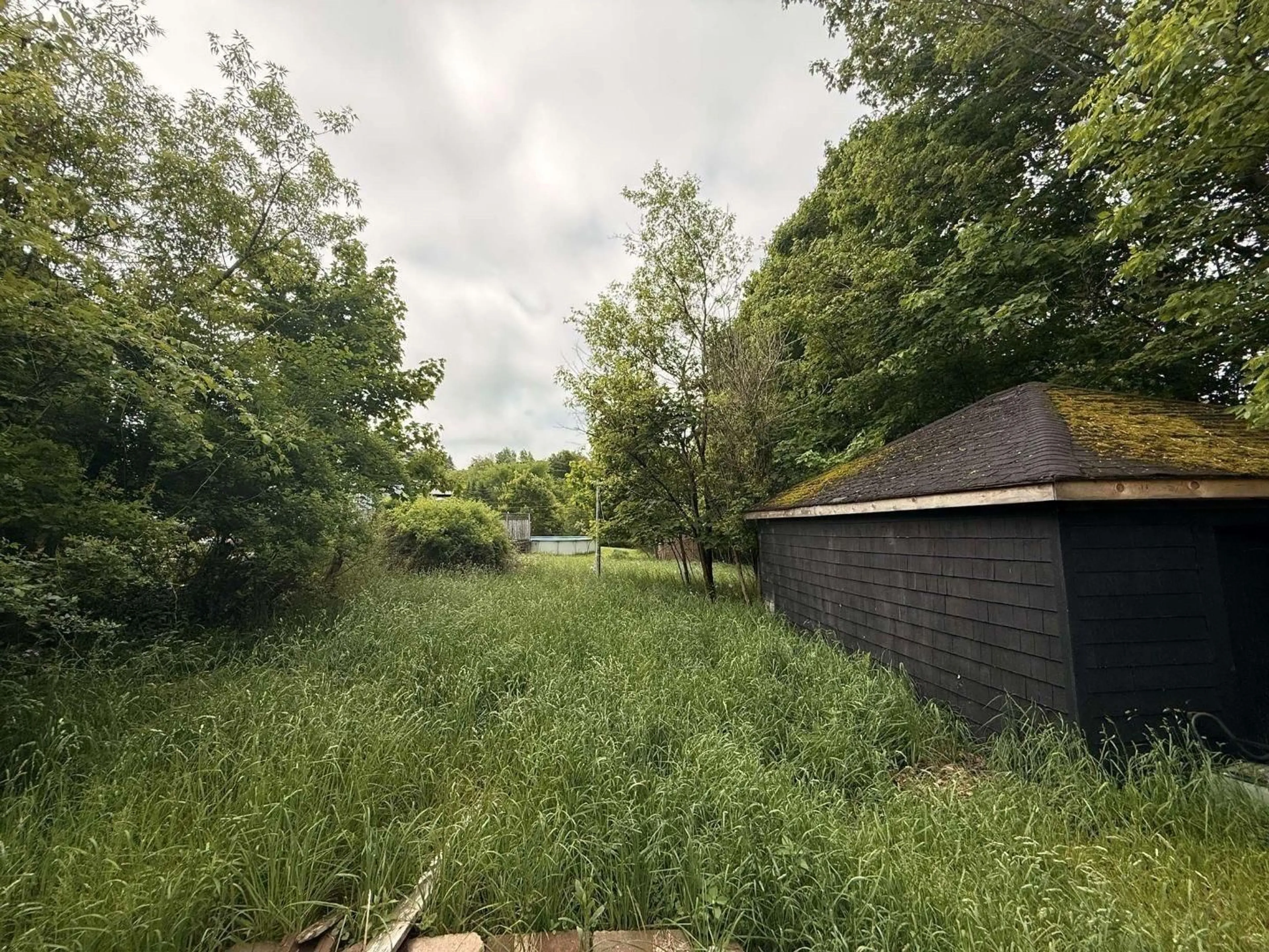 Shed for 18 Royalty Street, Truro Nova Scotia B2N 1S9