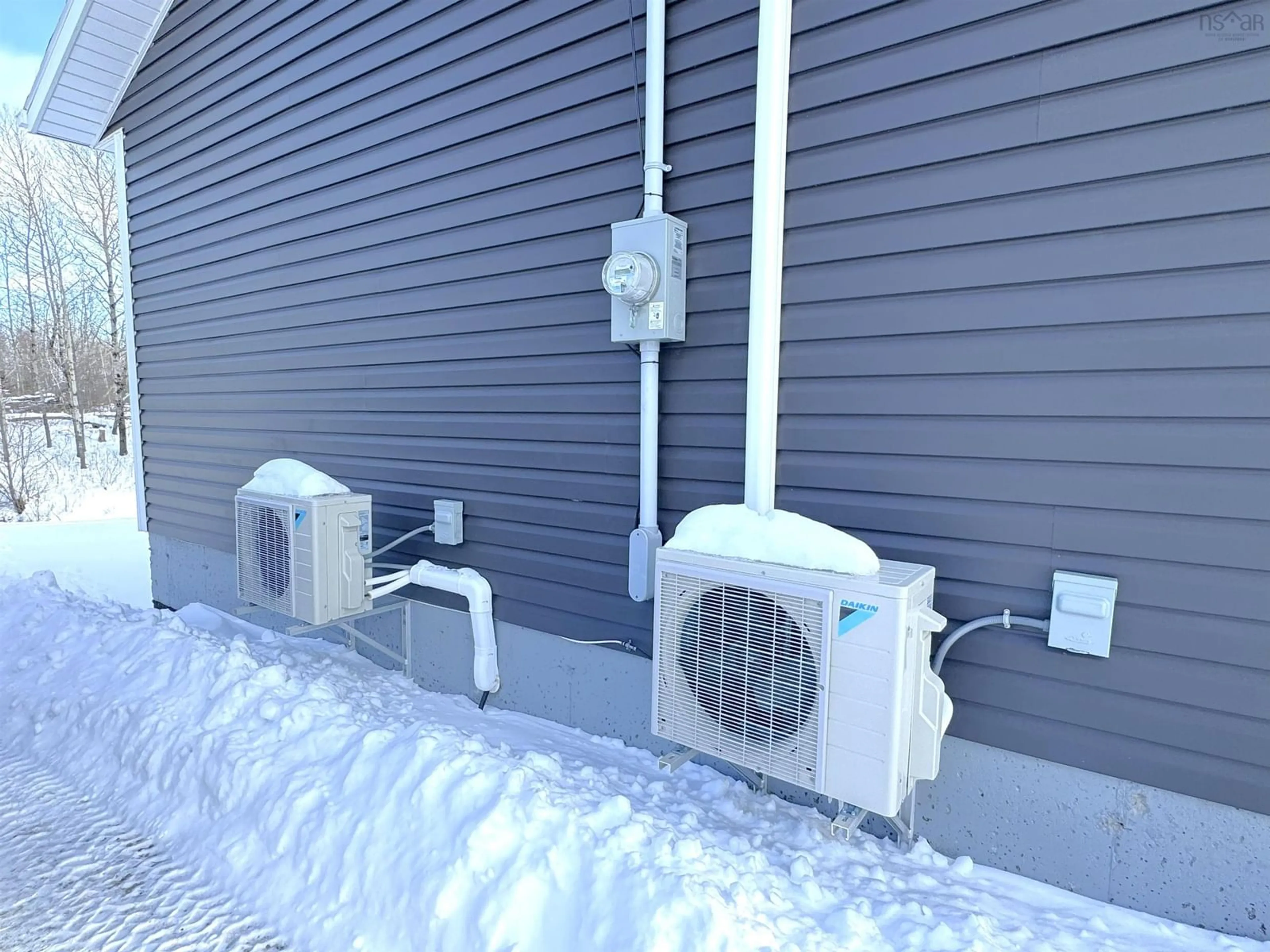 Unknown for 1310 Drummond Rd, Westville Nova Scotia B0K 2A0