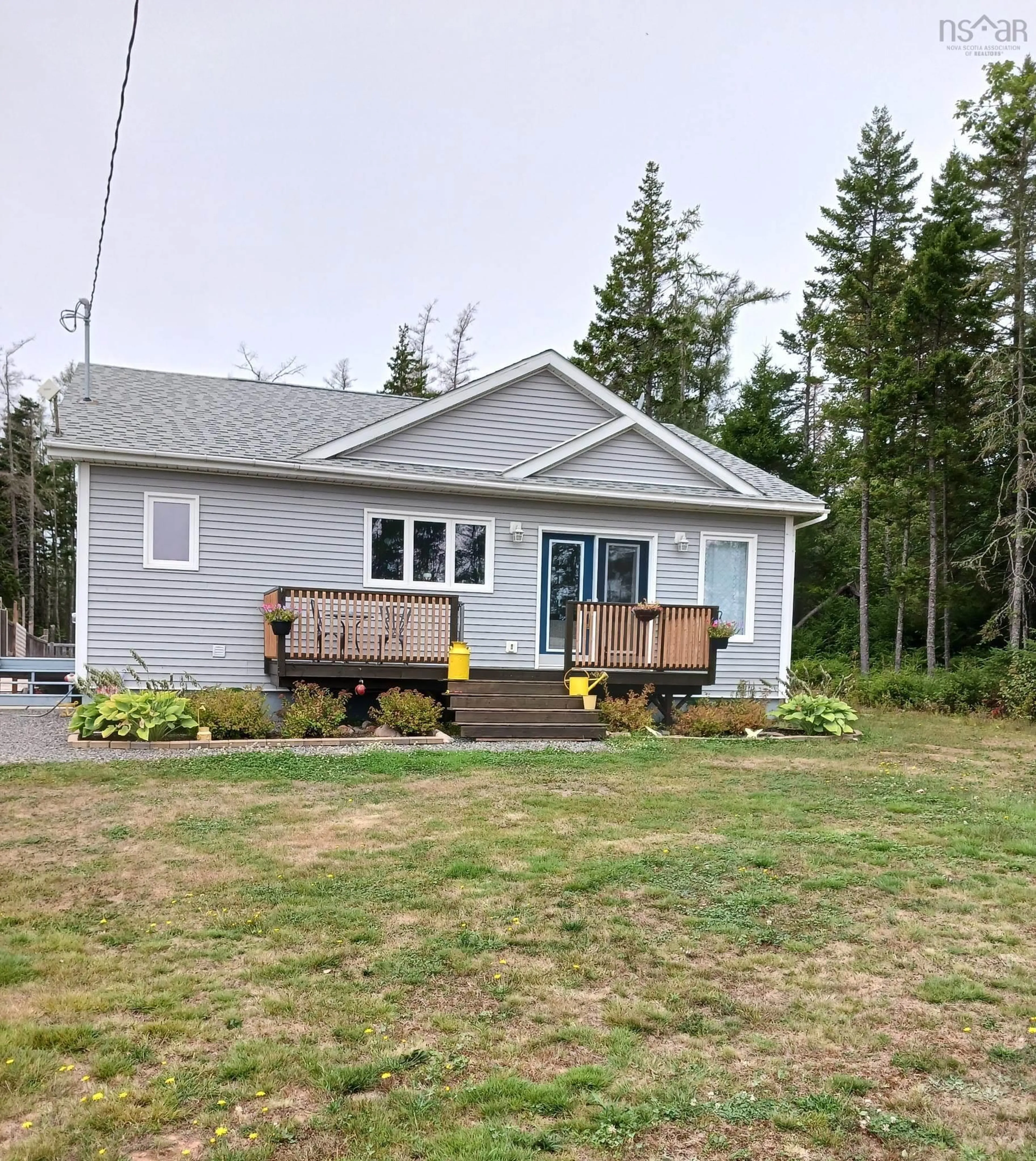 Unknown for 99 Cross Rd, Great Village Nova Scotia B0M 1L0