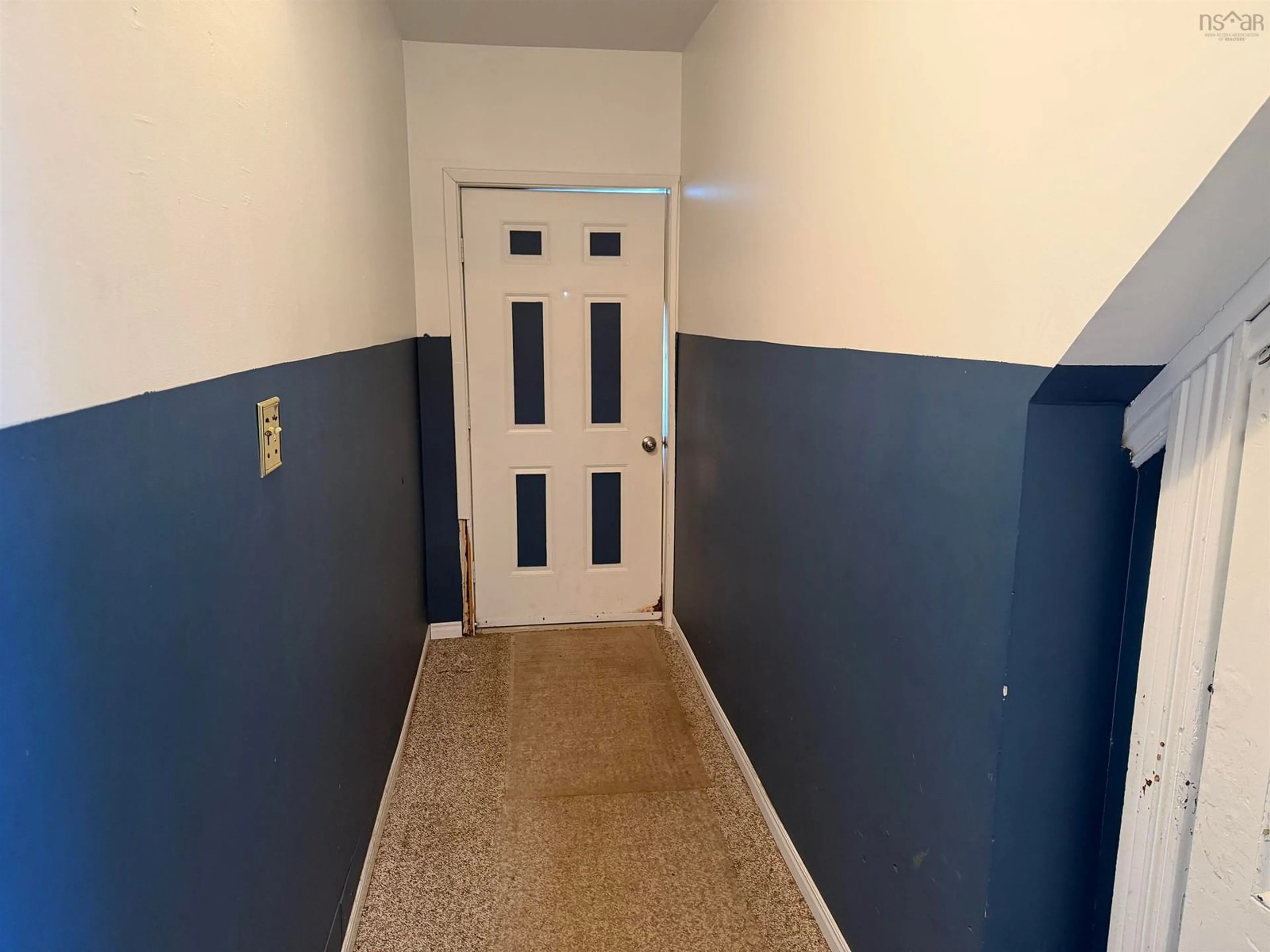 Unknown for 219 James St, New Glasgow Nova Scotia B2H 2Y9