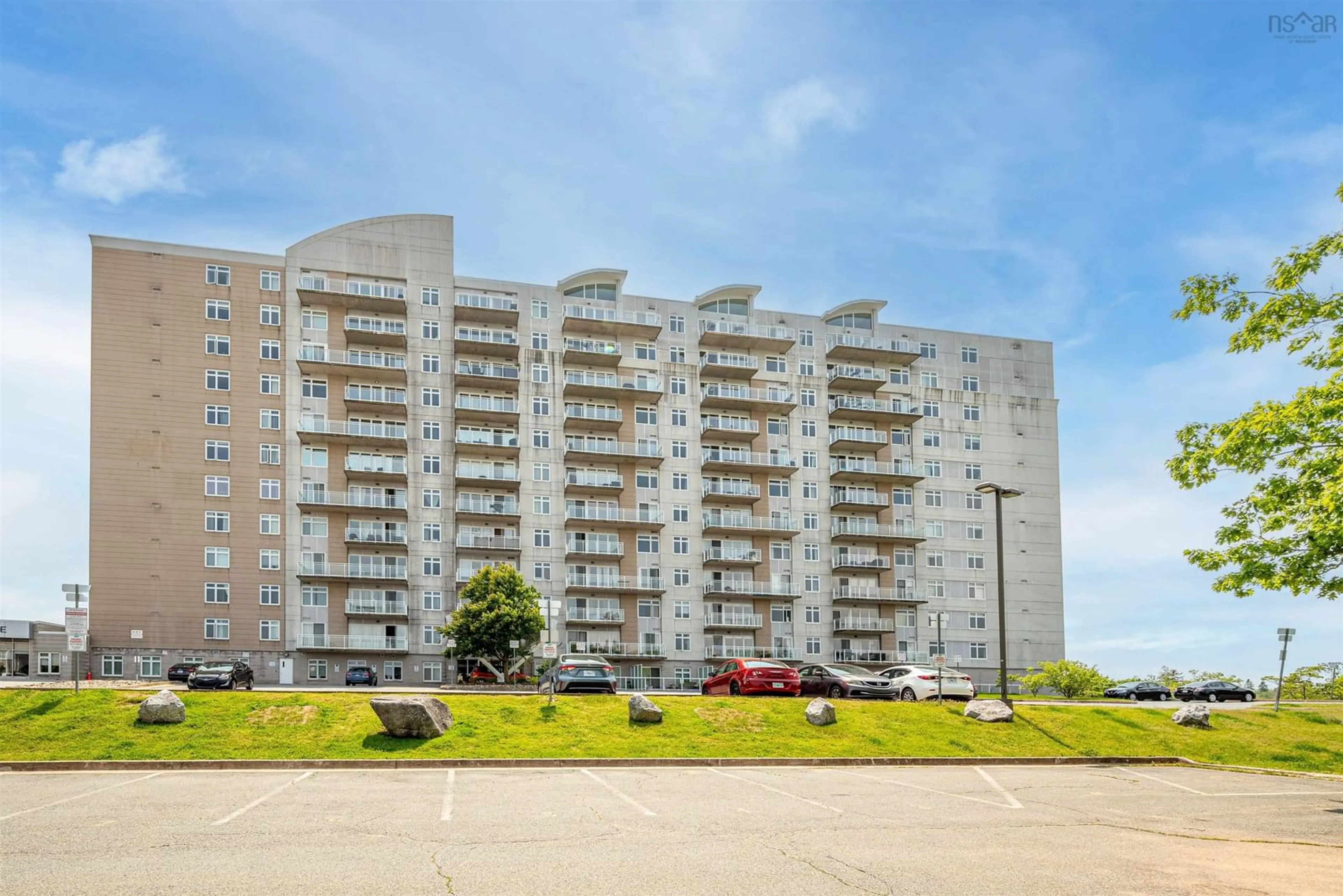 Unknown for 60 Walter  Havill Dr #307, Halifax Nova Scotia B3N 0A9