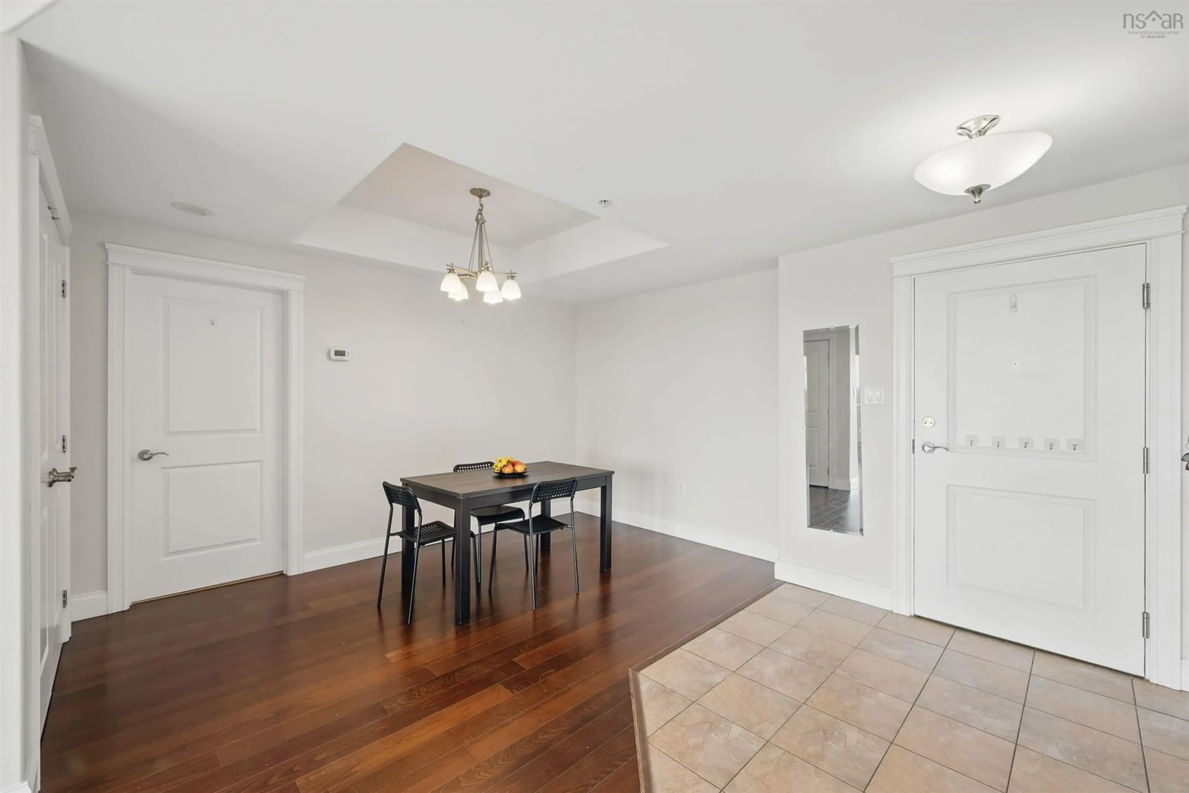 Dining room, unknown for 60 Walter Havill Dr #307, Halifax Nova Scotia B3N 0A9
