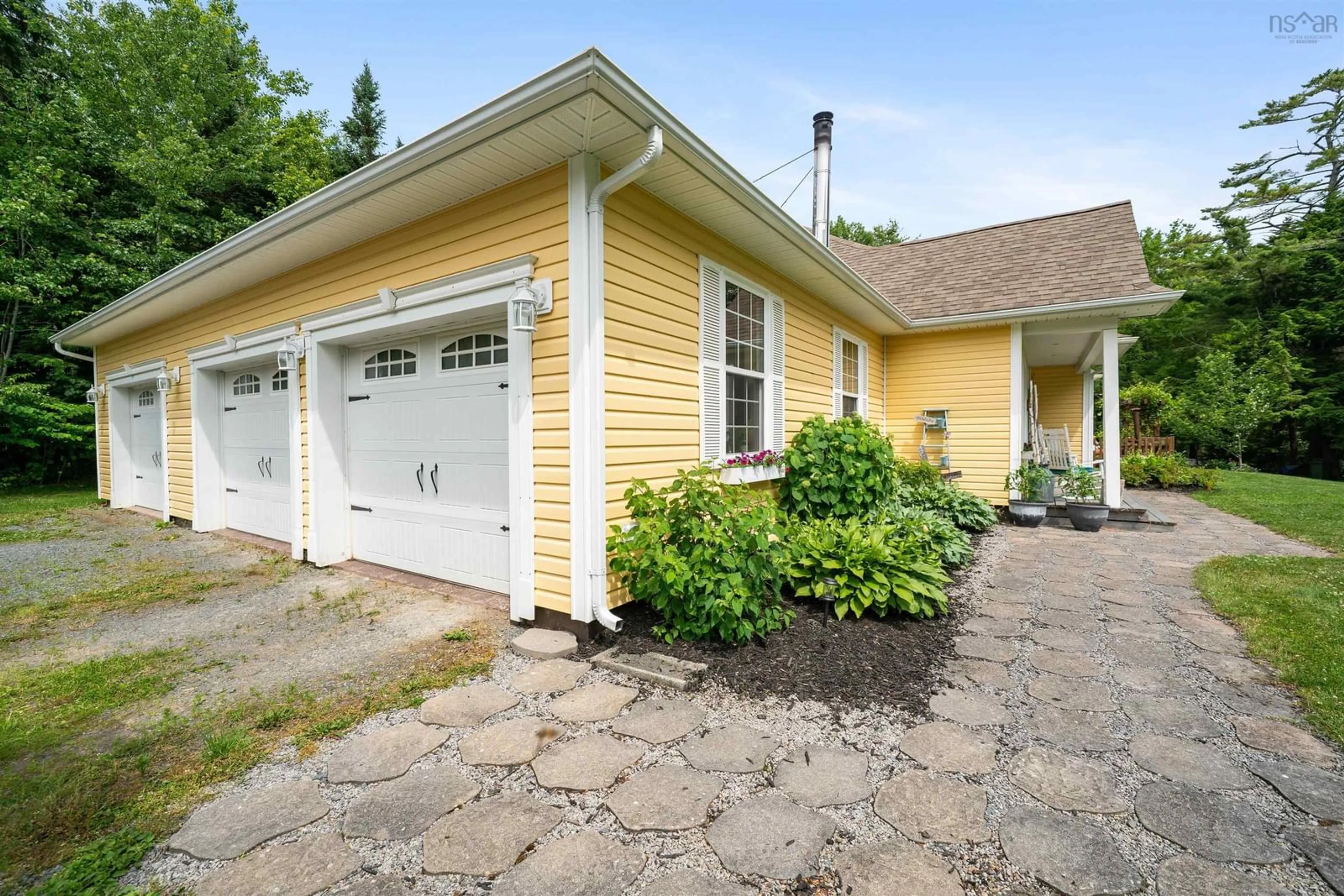 Unknown for 788 Stewiacke River Park Rd, MacKay Siding Nova Scotia B0N 2J0