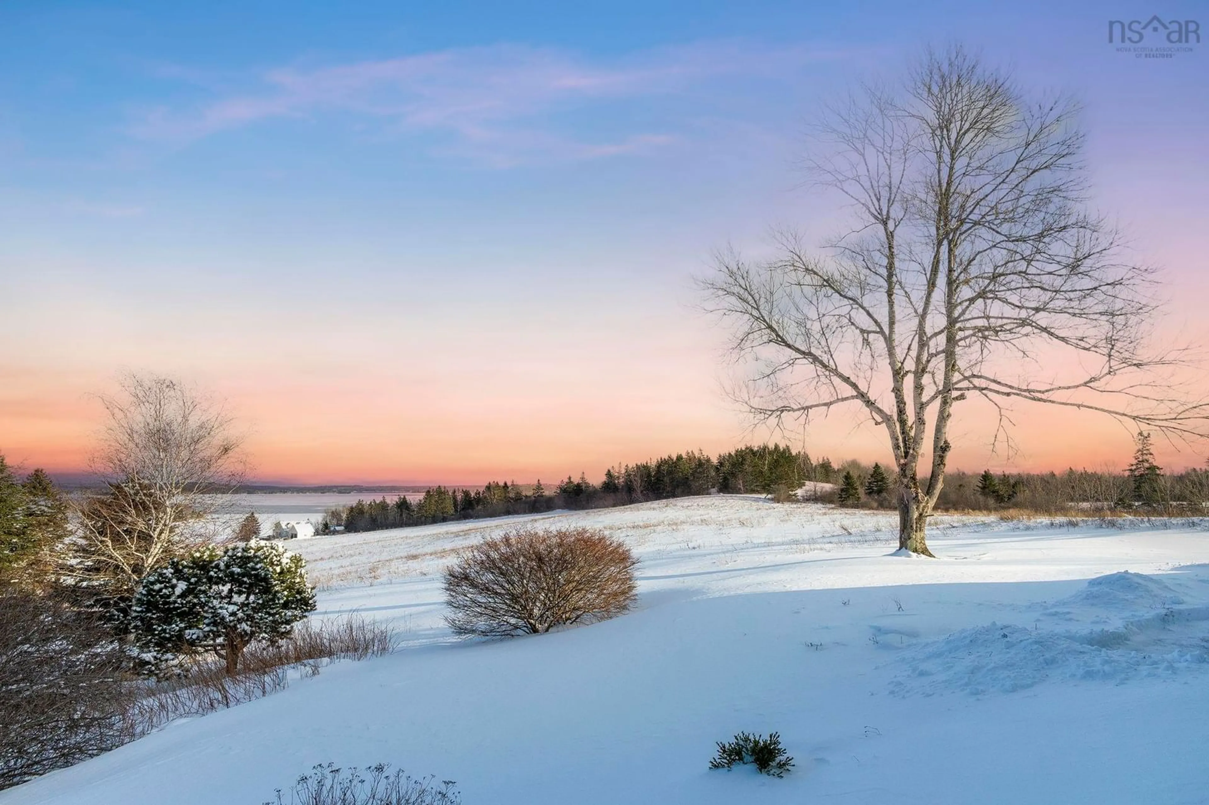 A pic from outside/outdoor area/front of a property/back of a property/a pic from drone, water/lake/river/ocean view for 1506 Cole Harbour Rd, Dartmouth Nova Scotia B2W 6J8