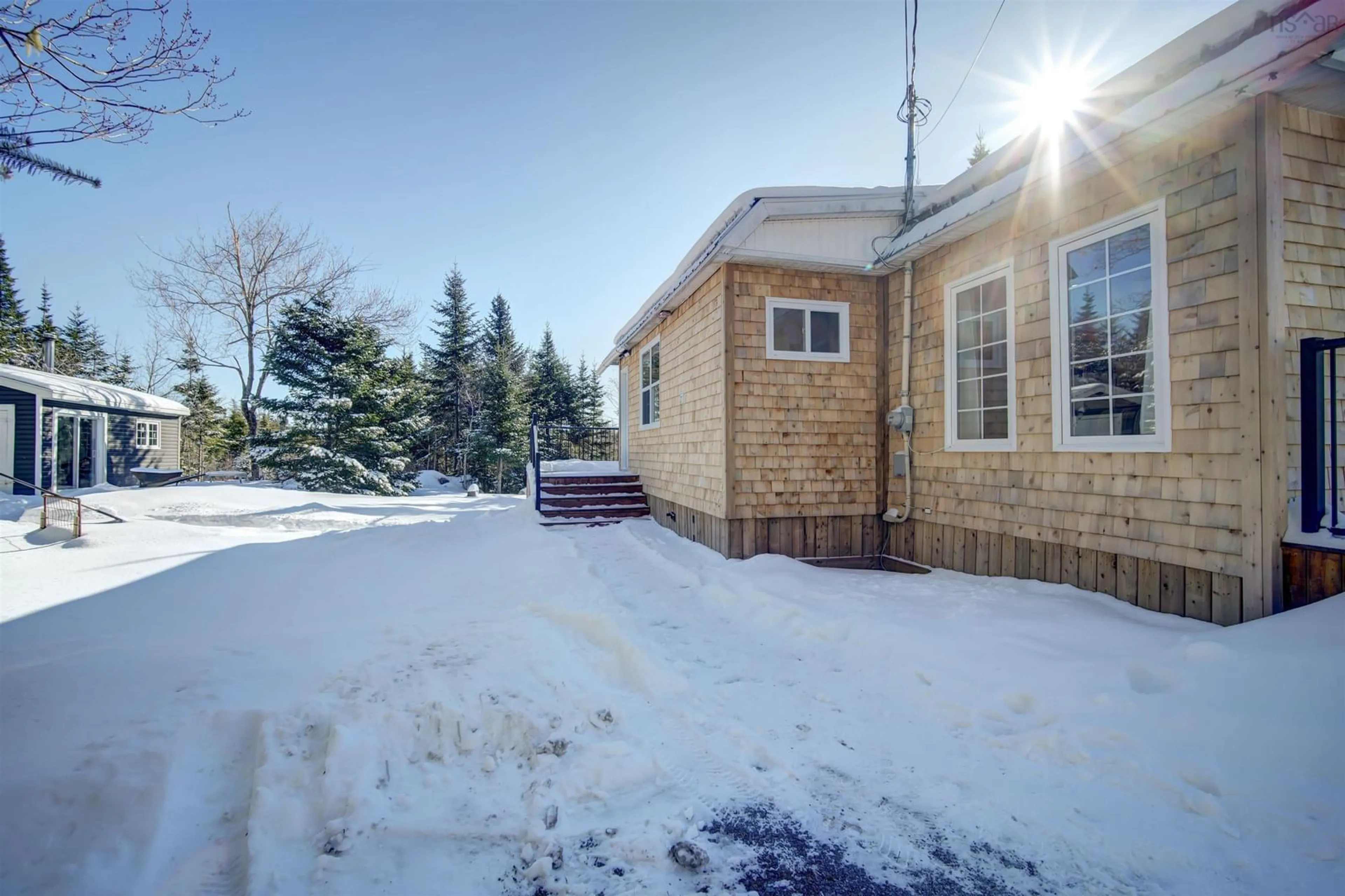 Unknown for 248 Club Rd, Hatchet Lake Nova Scotia B3T 1R2