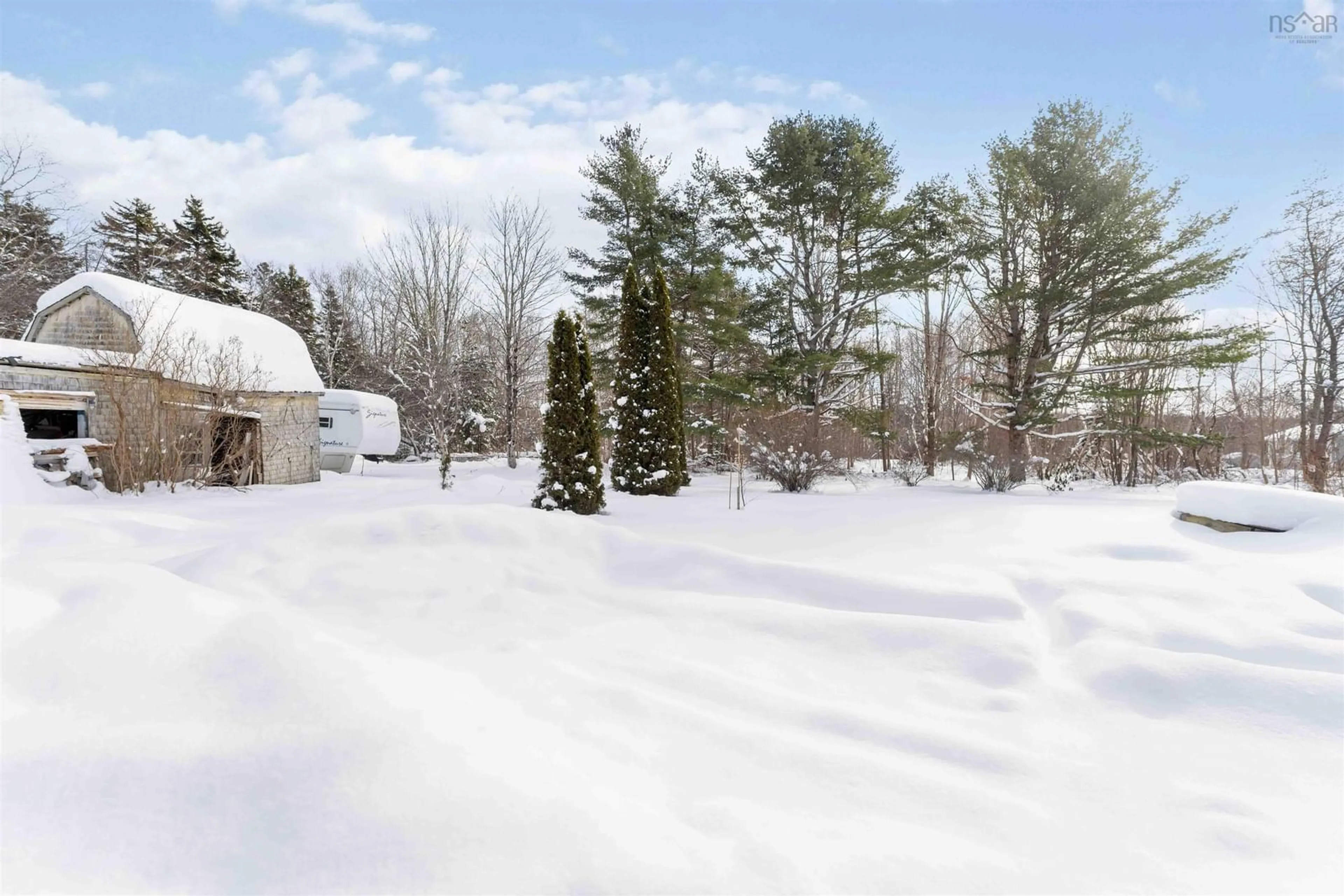 Unknown for 729 North Range Cross Rd, North Range Nova Scotia B0W 1H0