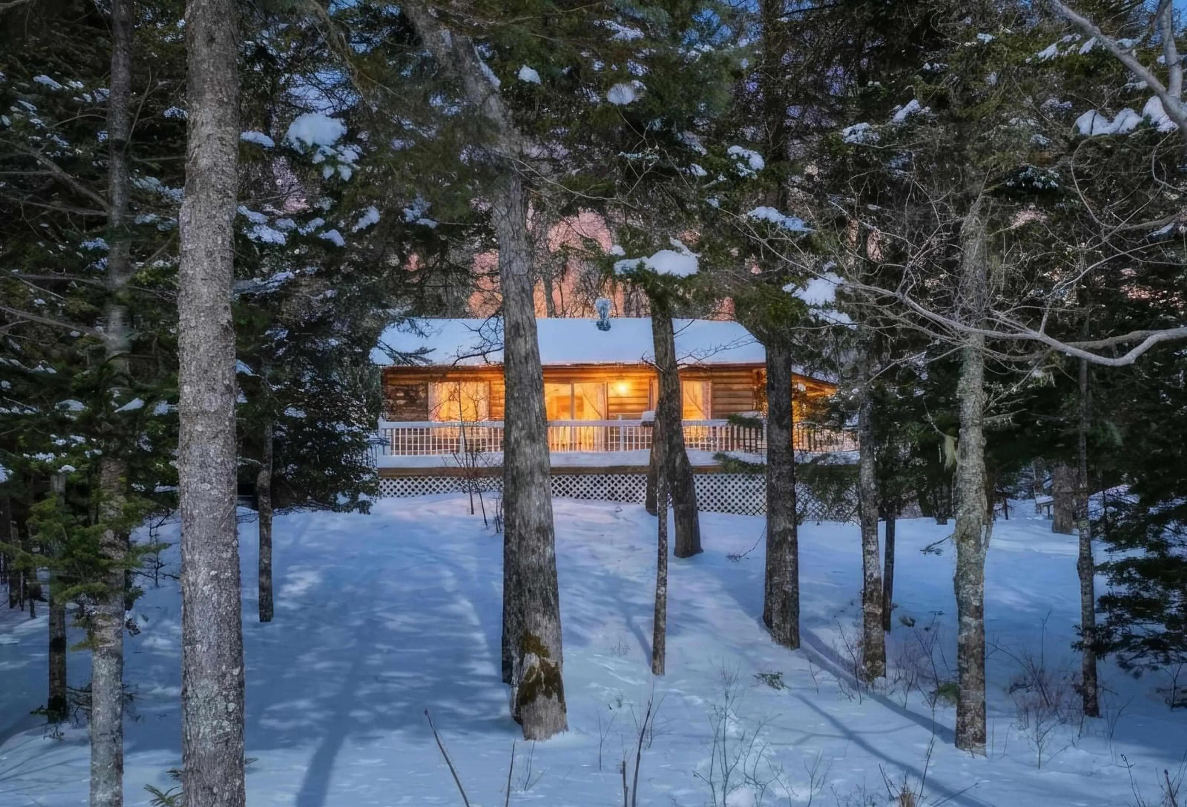 Unknown for 222 Dean Lake Rd, Westfield Nova Scotia B0T 1B0