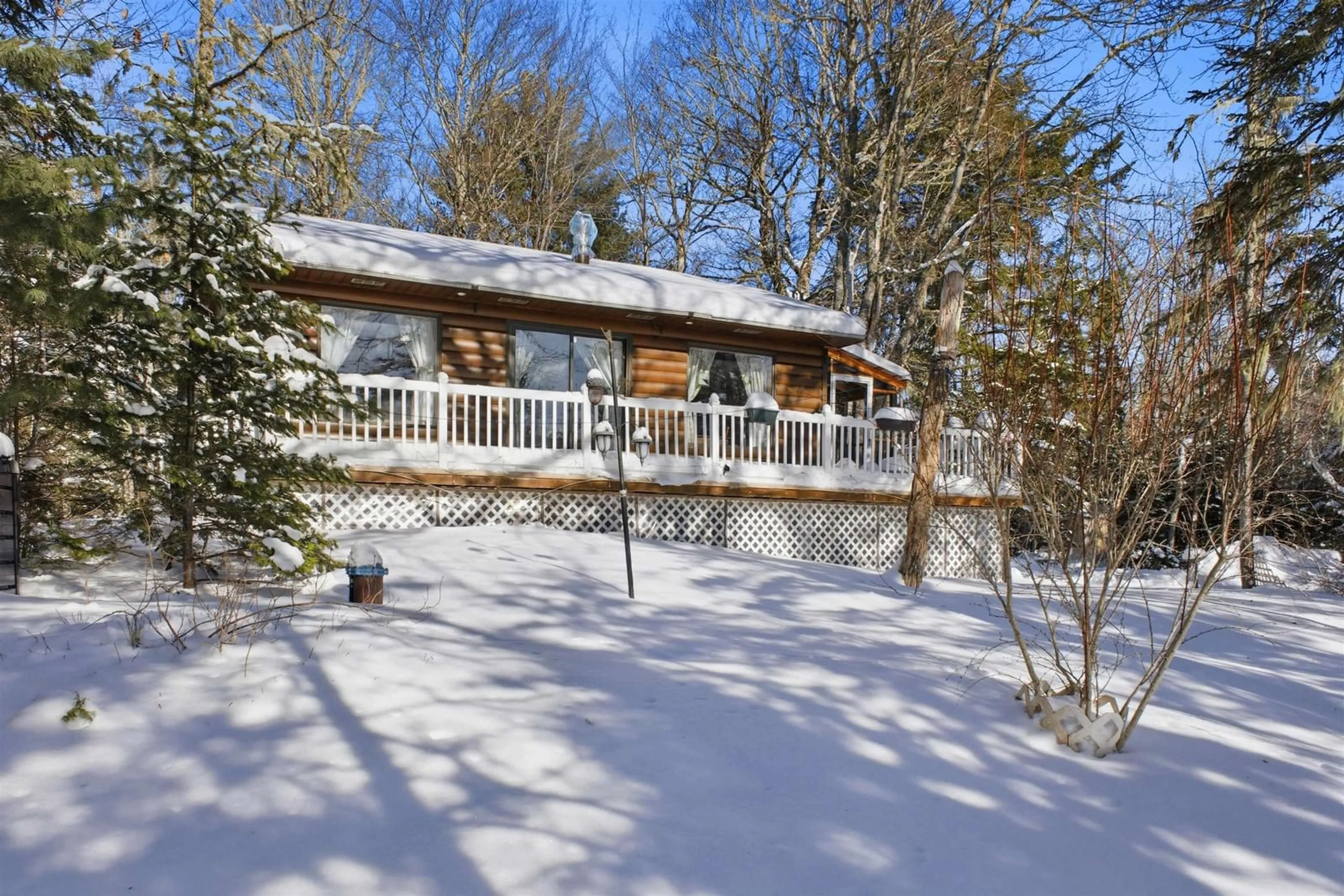 Unknown for 222 Dean Lake Rd, Westfield Nova Scotia B0T 1B0