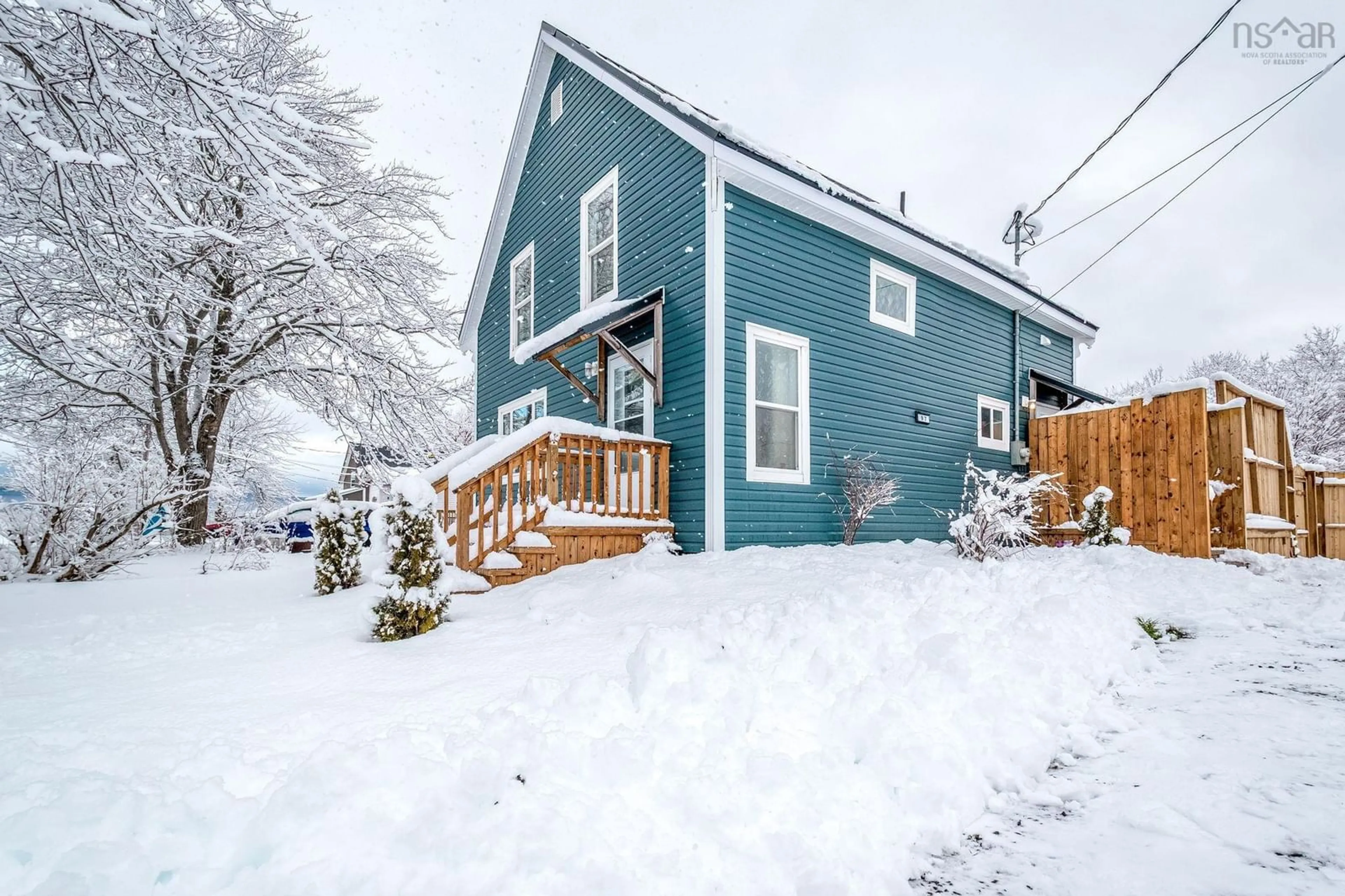 Unknown for 97 Station Rd, Lawrencetown Nova Scotia B0S 1M0