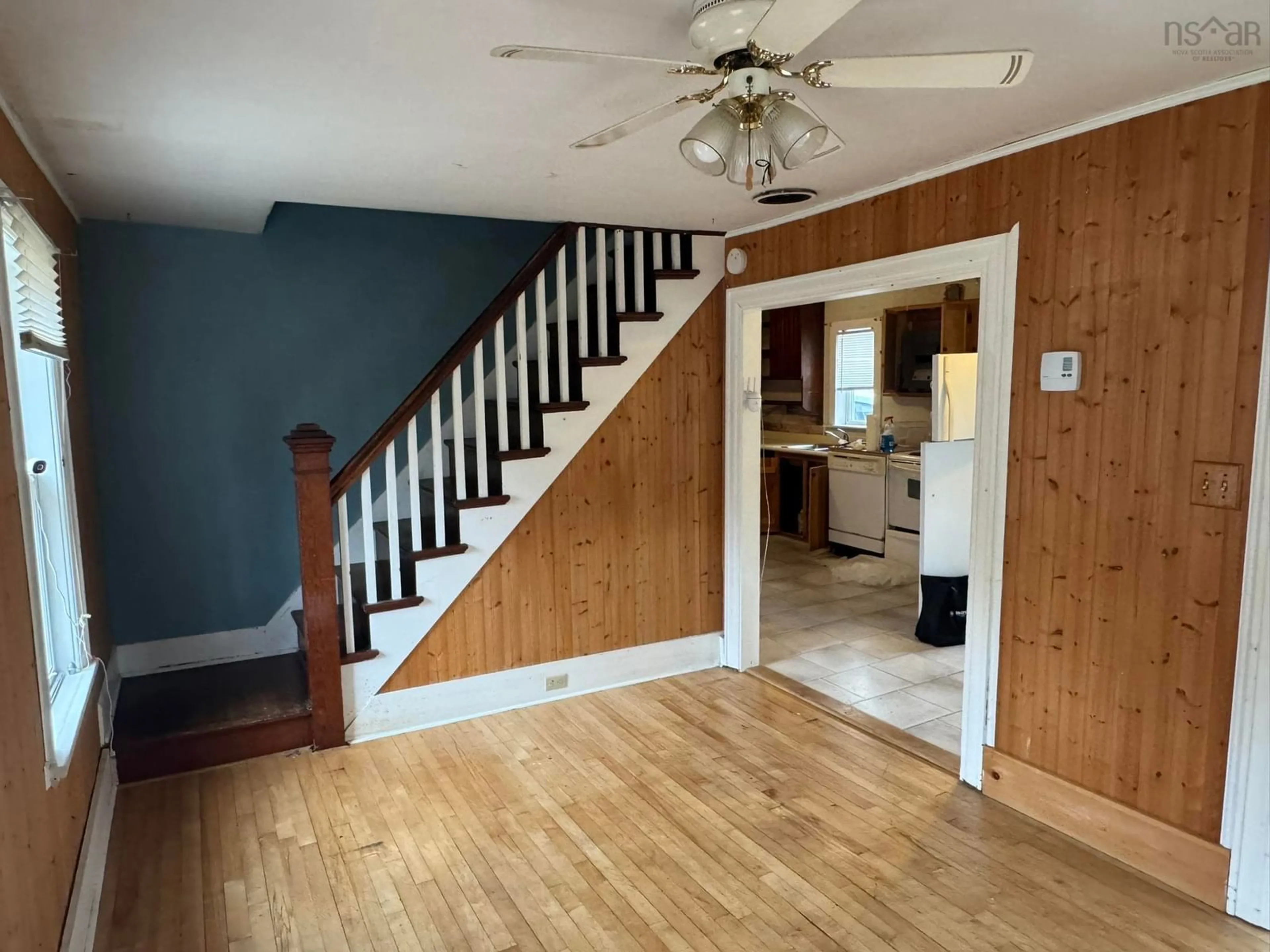 A pic of a room for 117 Hillside Rd, Brooklyn Nova Scotia B0J 1H0