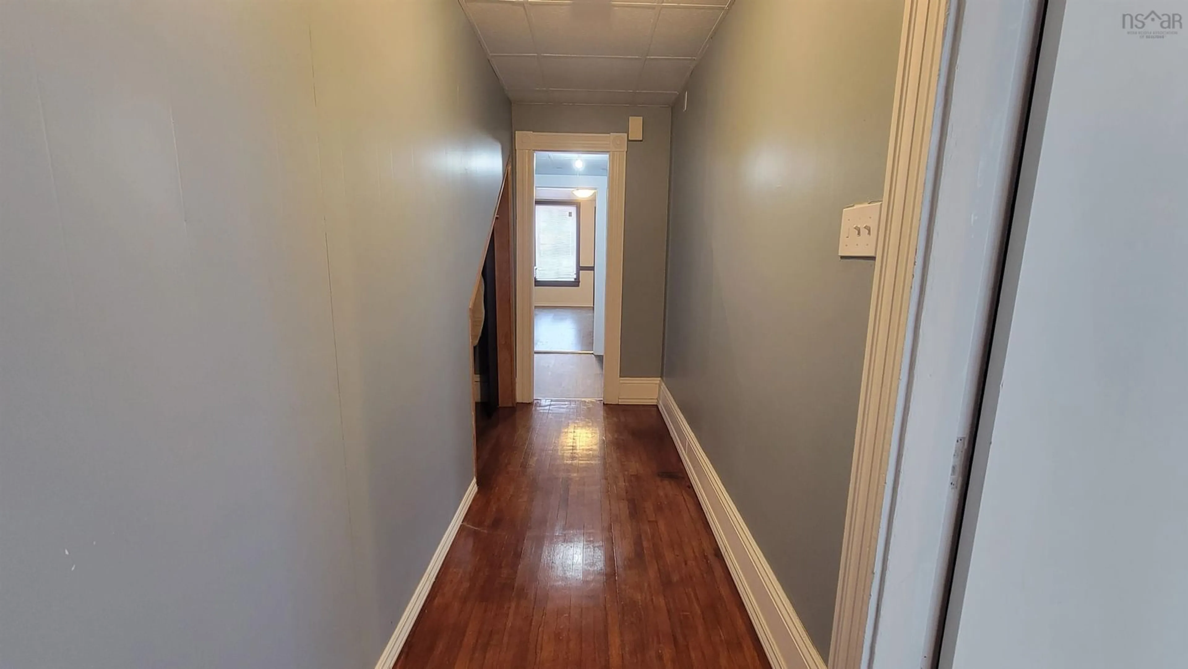 A pic of a room for 30 Parade St, Yarmouth Nova Scotia B5A 3A8
