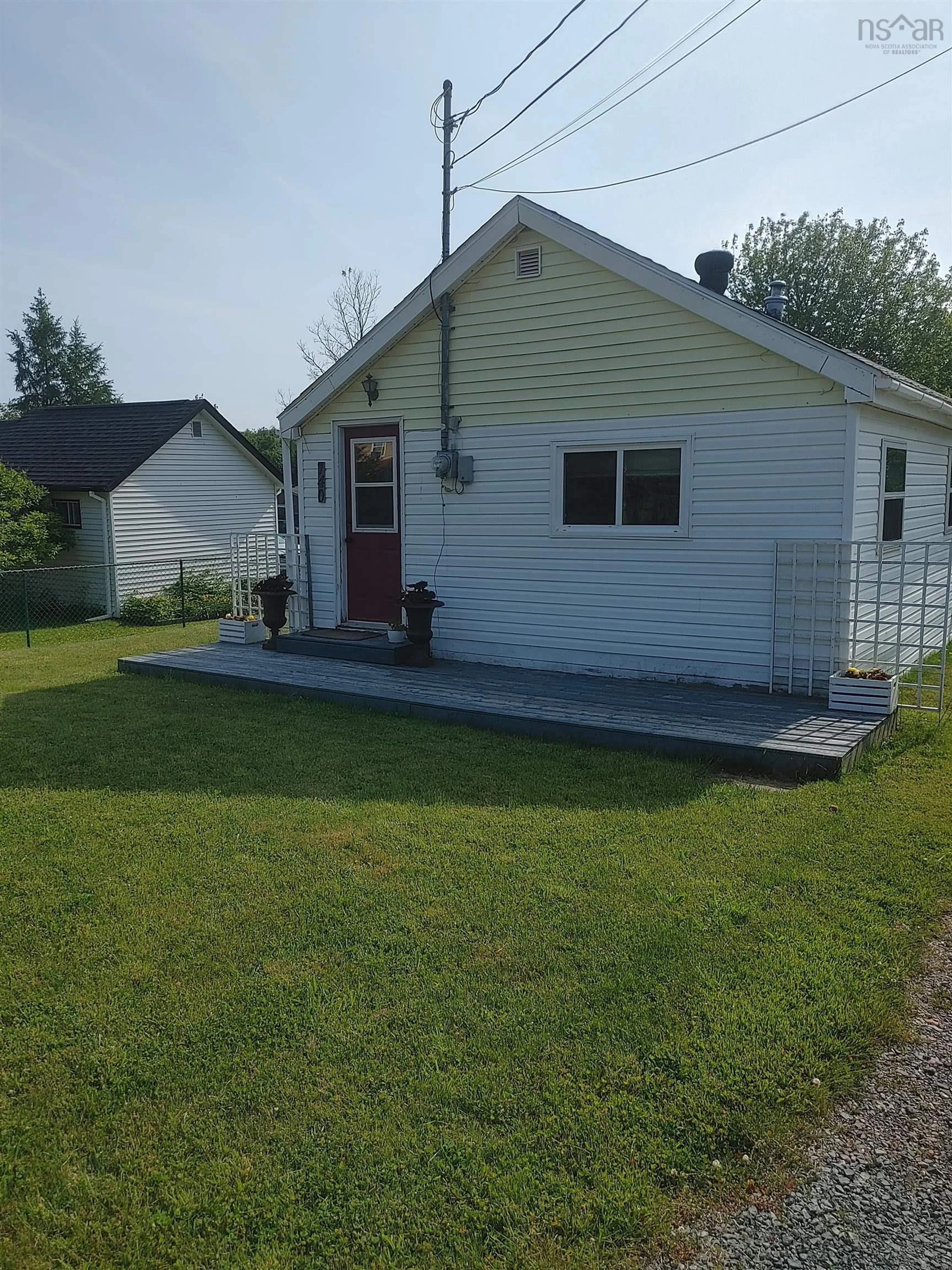 Unknown for 740 Willow St, Hilden Nova Scotia B2N 5H2