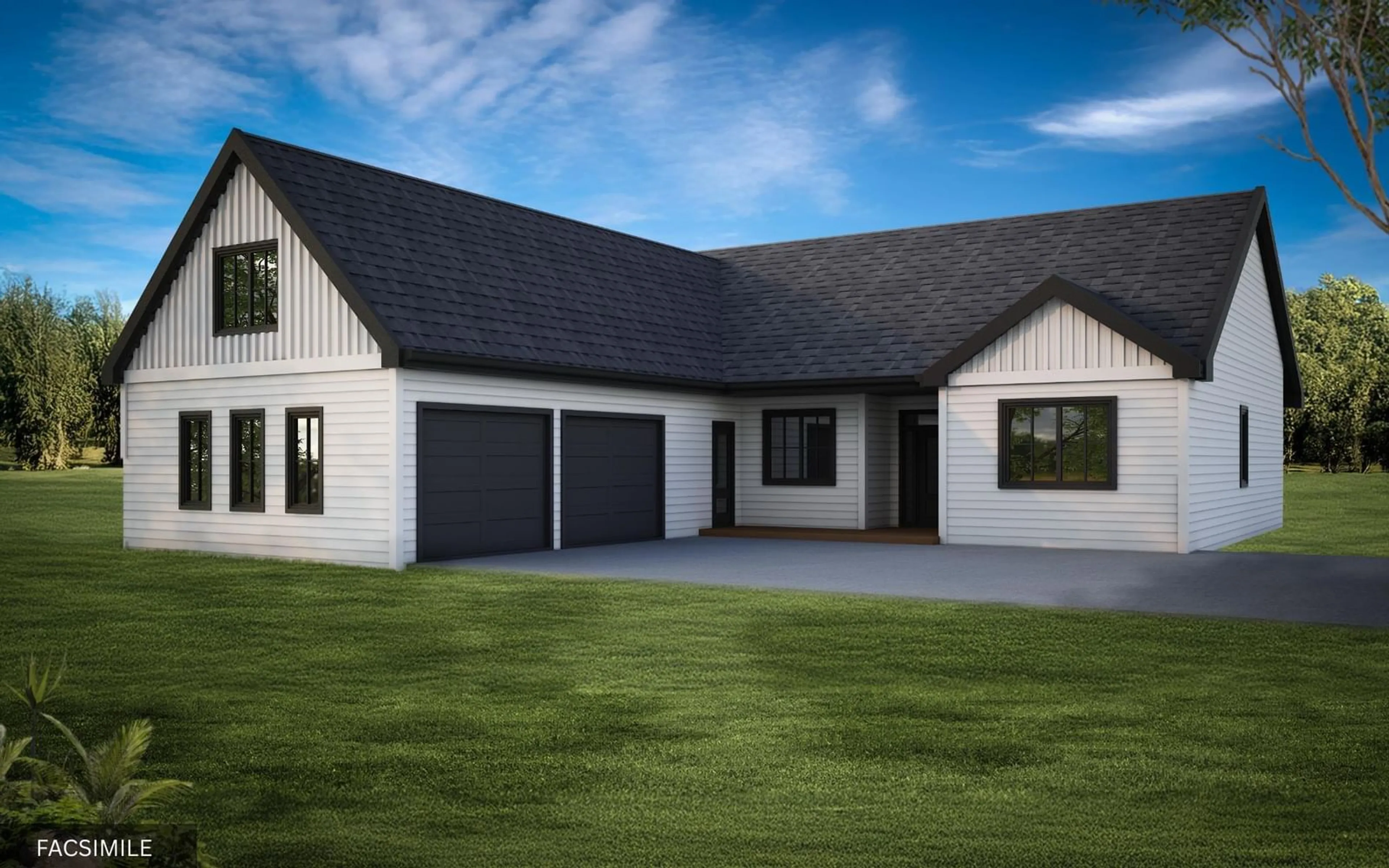 Unknown for 345 Everwood Ave #Lot 404, Hammonds Plains Nova Scotia B3J 0Z6