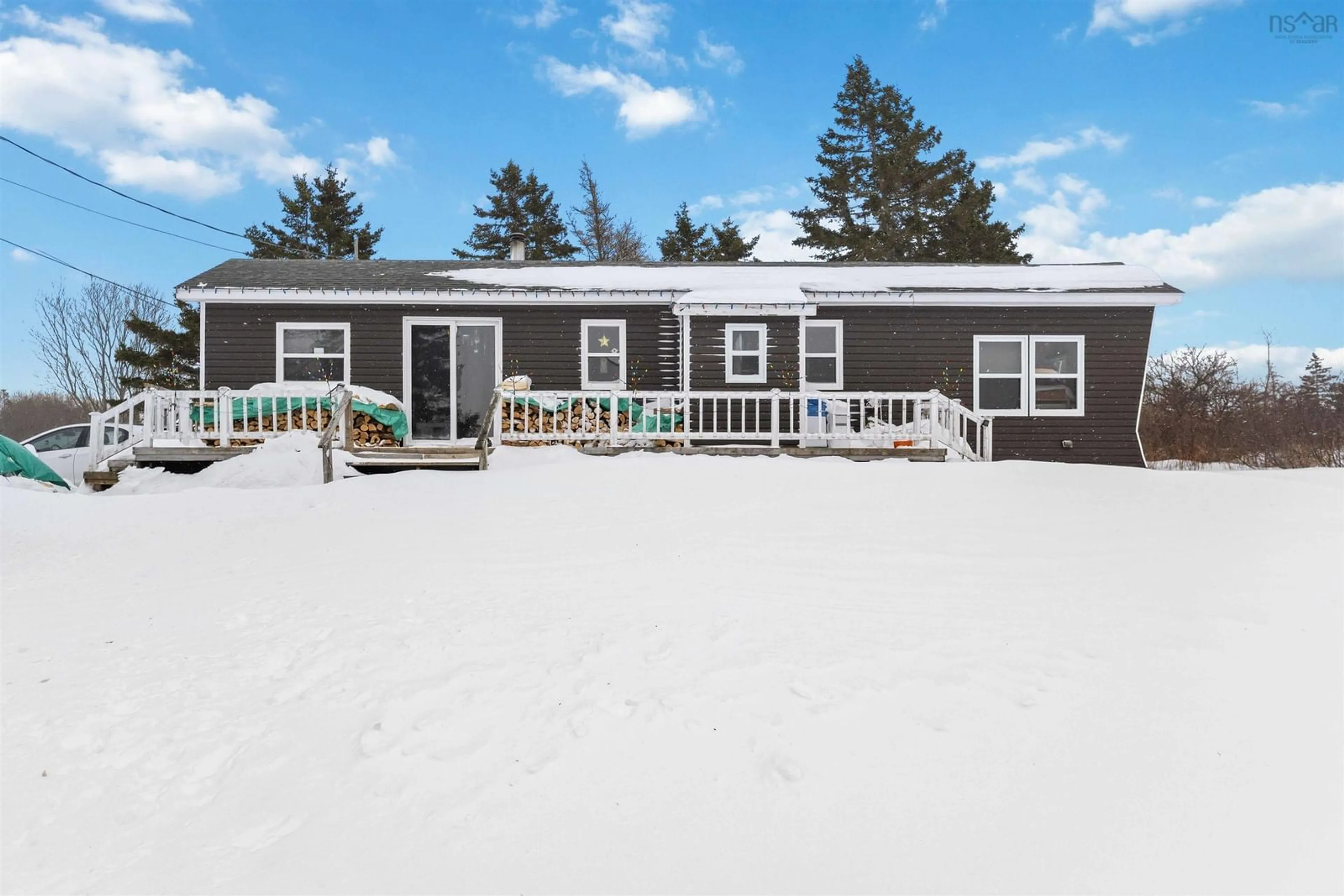 Unknown for 116 Comeau Rd, Meteghan River Nova Scotia B0W 2L0