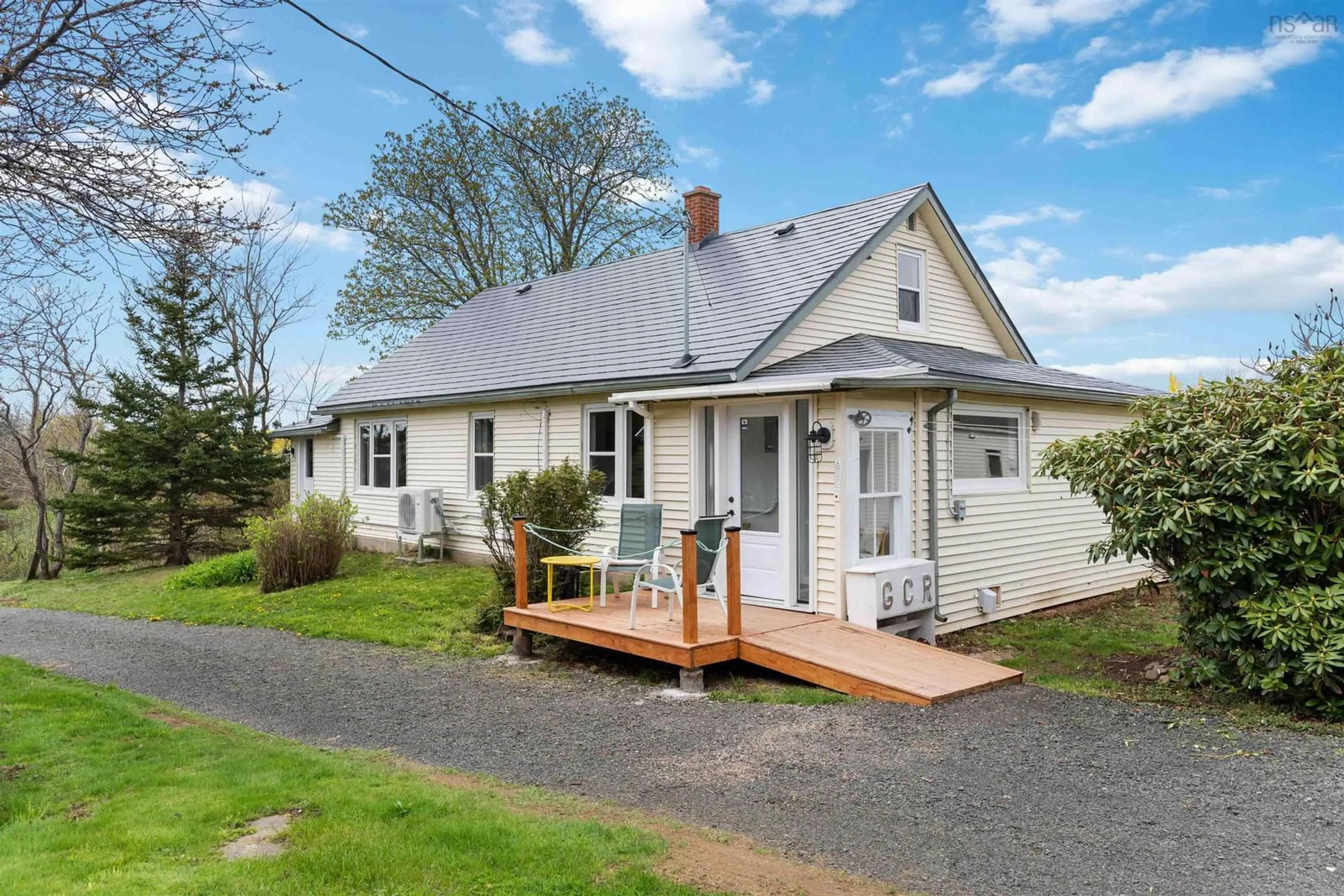 Unknown for 1898 Hampton Mountain Rd, Hampton Nova Scotia B0S 1L0