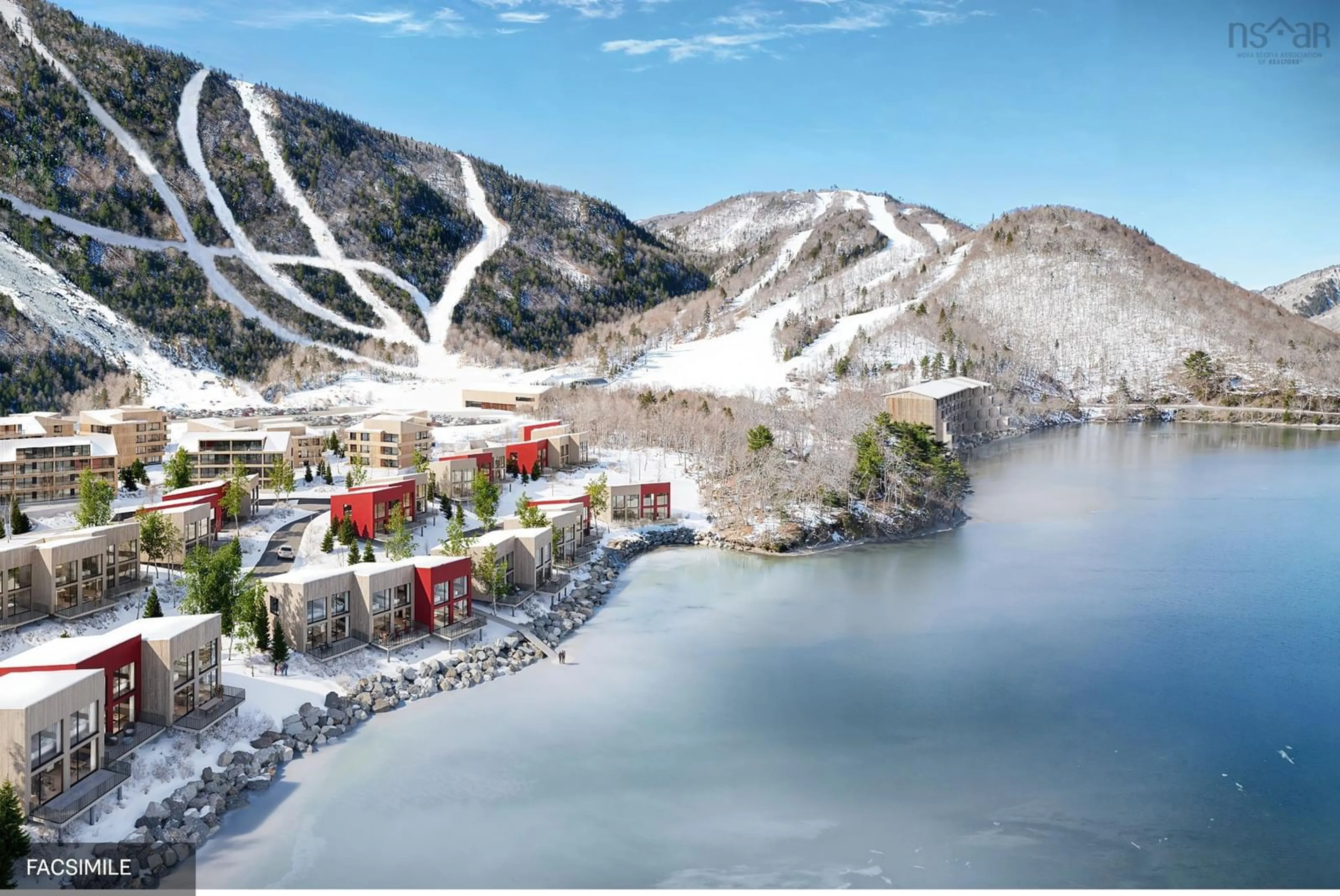 Blurry image for 31 Osprey Lane, South Ingonish Harbour Nova Scotia B0C 3B3