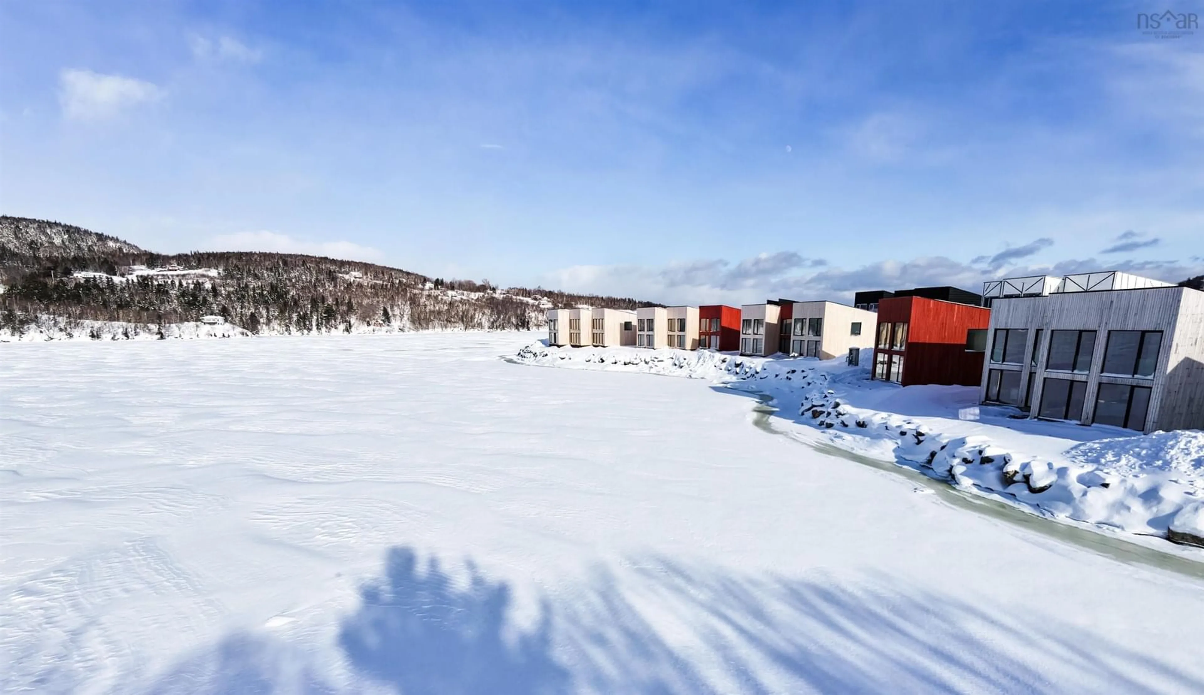 Unknown for 31 Osprey Lane, South Ingonish Harbour Nova Scotia B0C 3B3