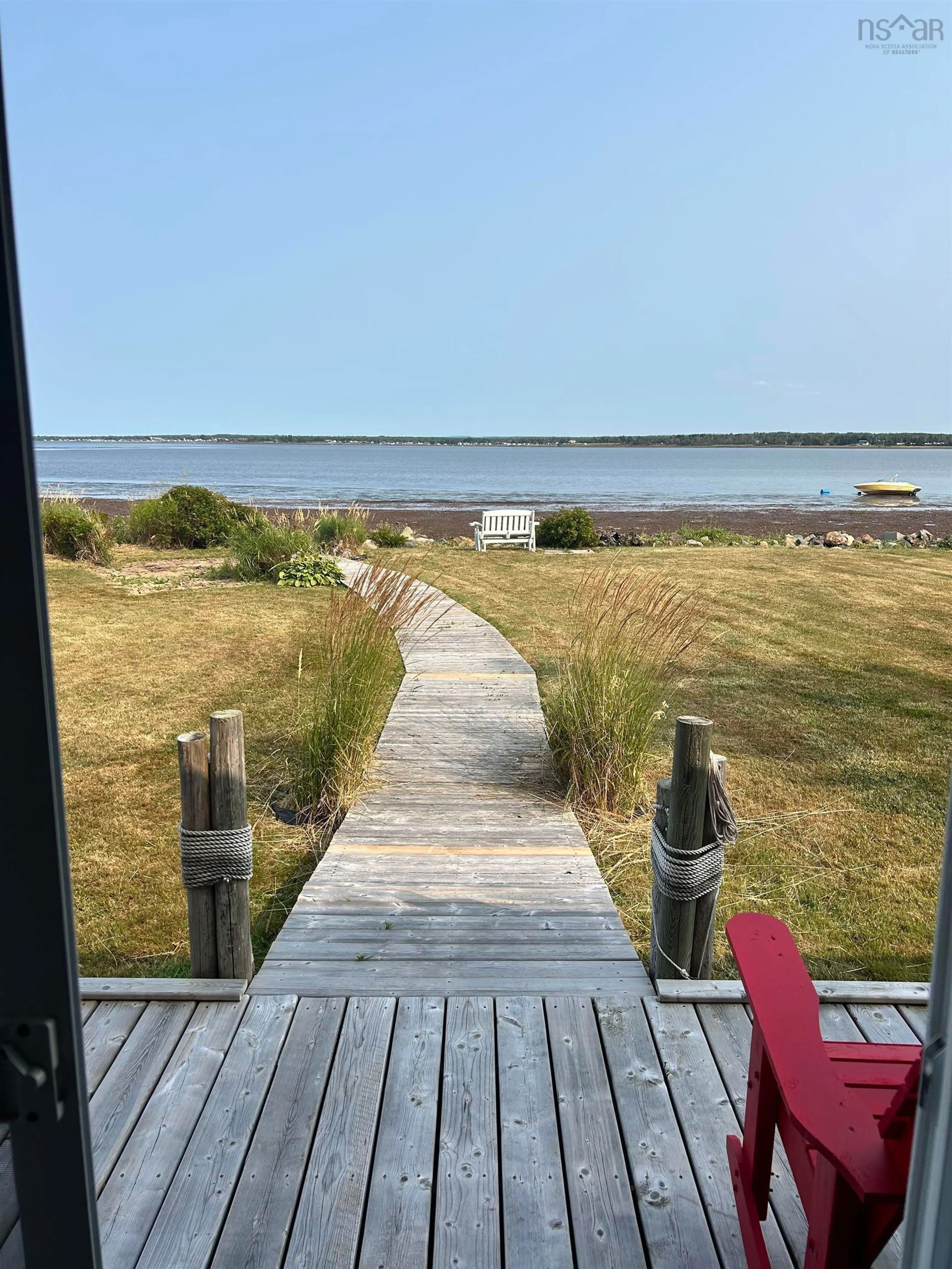 Unknown for 107 Hamilton Lane, Brule Point Nova Scotia B0K 1V0