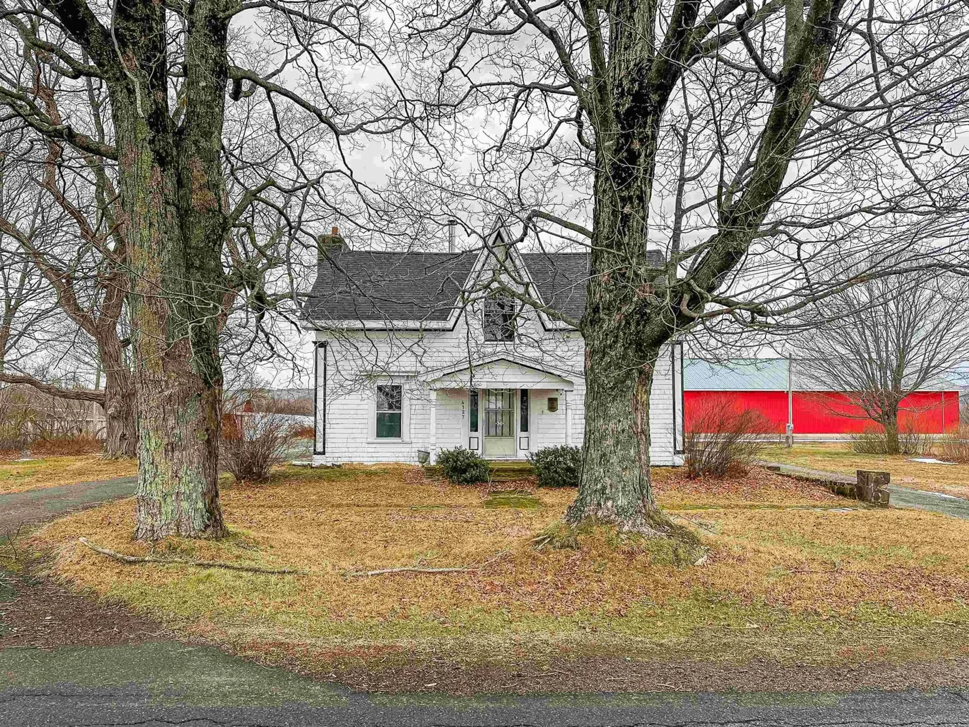 Unknown for 4127 Brooklyn St, Somerset Nova Scotia B0P 1E0