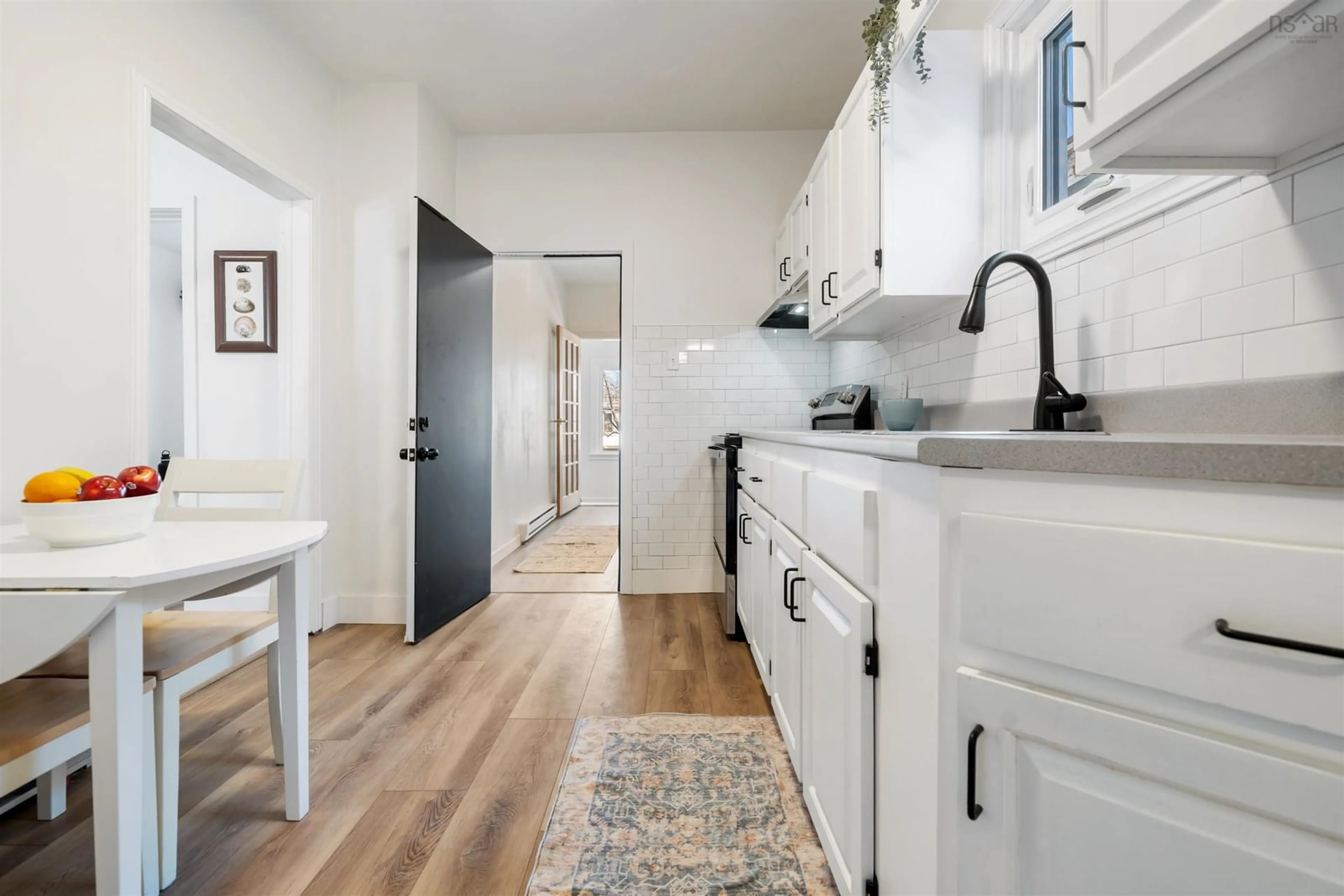 Unknown for 3216 Agricola St, Halifax Nova Scotia B3K 4H1