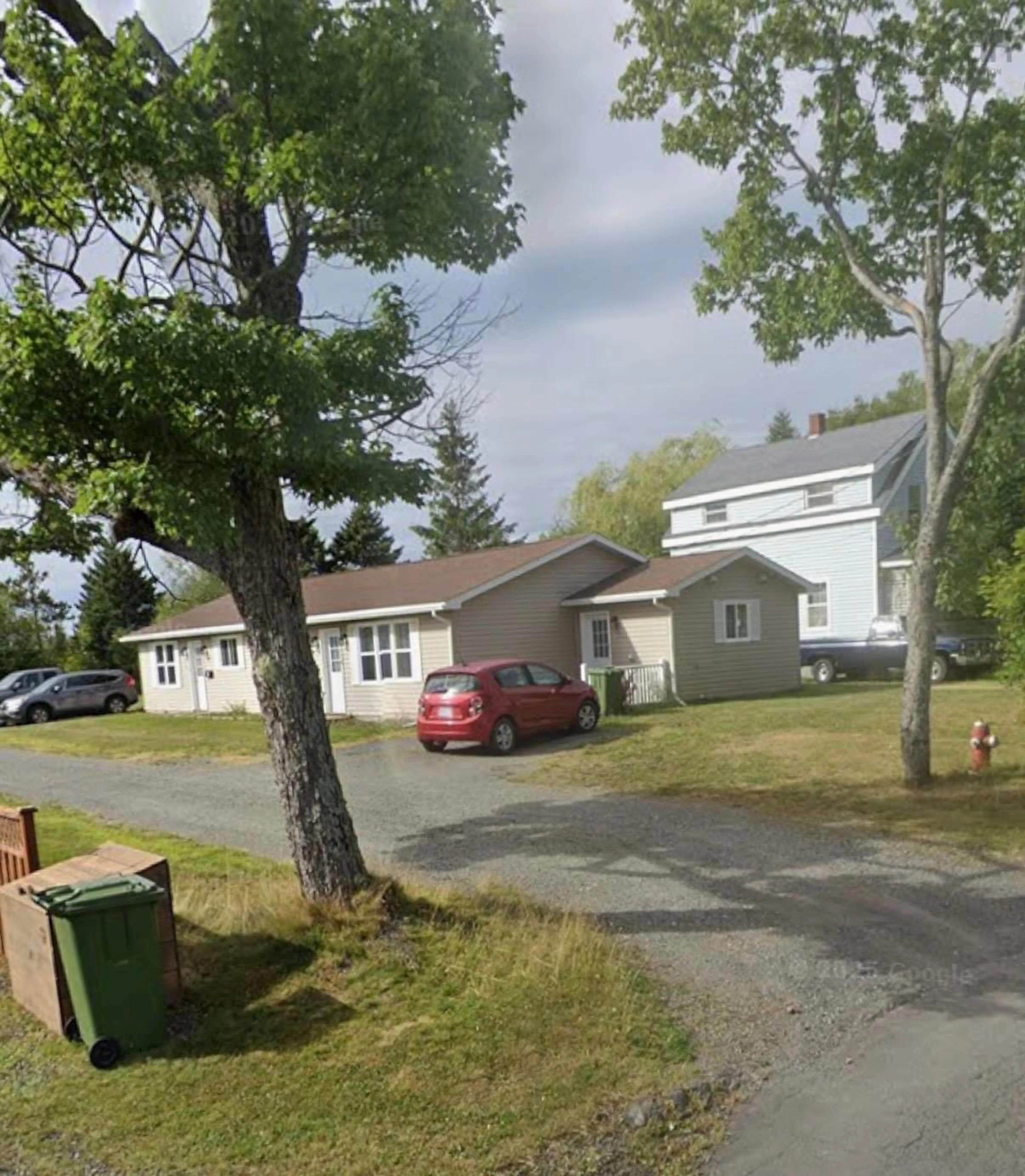 Unknown for 39 Emmanuel St, New Glasgow Nova Scotia B2H 5H7