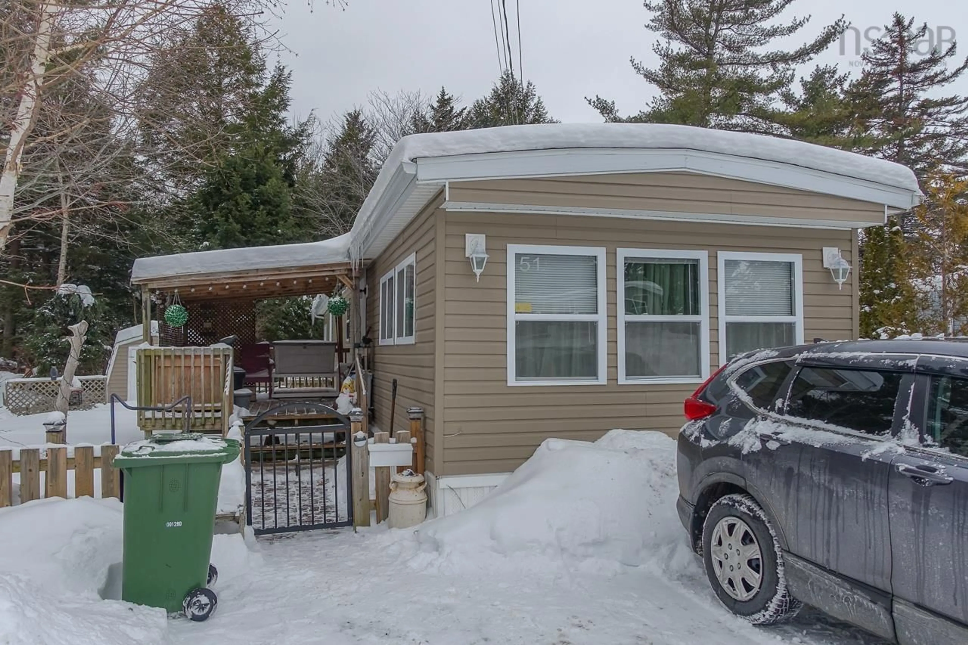 Unknown for 51 Shelby Cres, New Minas Nova Scotia B4N 5J1