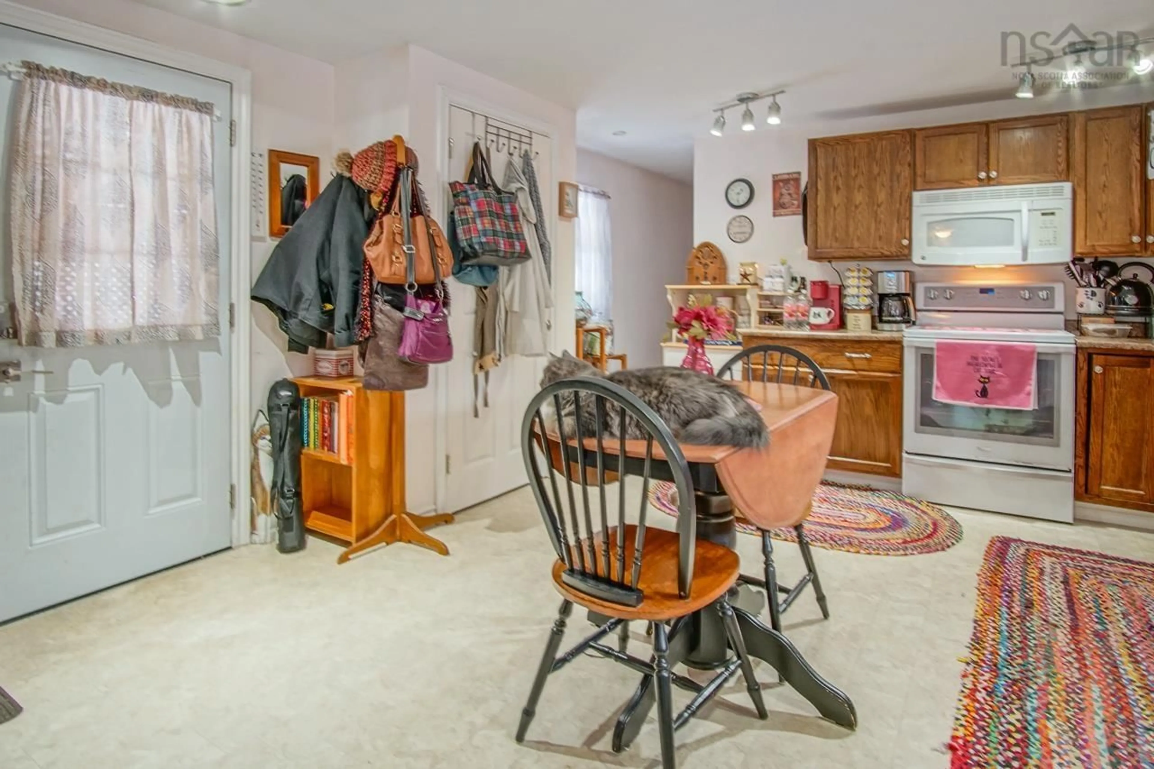 Unknown for 51 Shelby Cres, New Minas Nova Scotia B4N 5J1