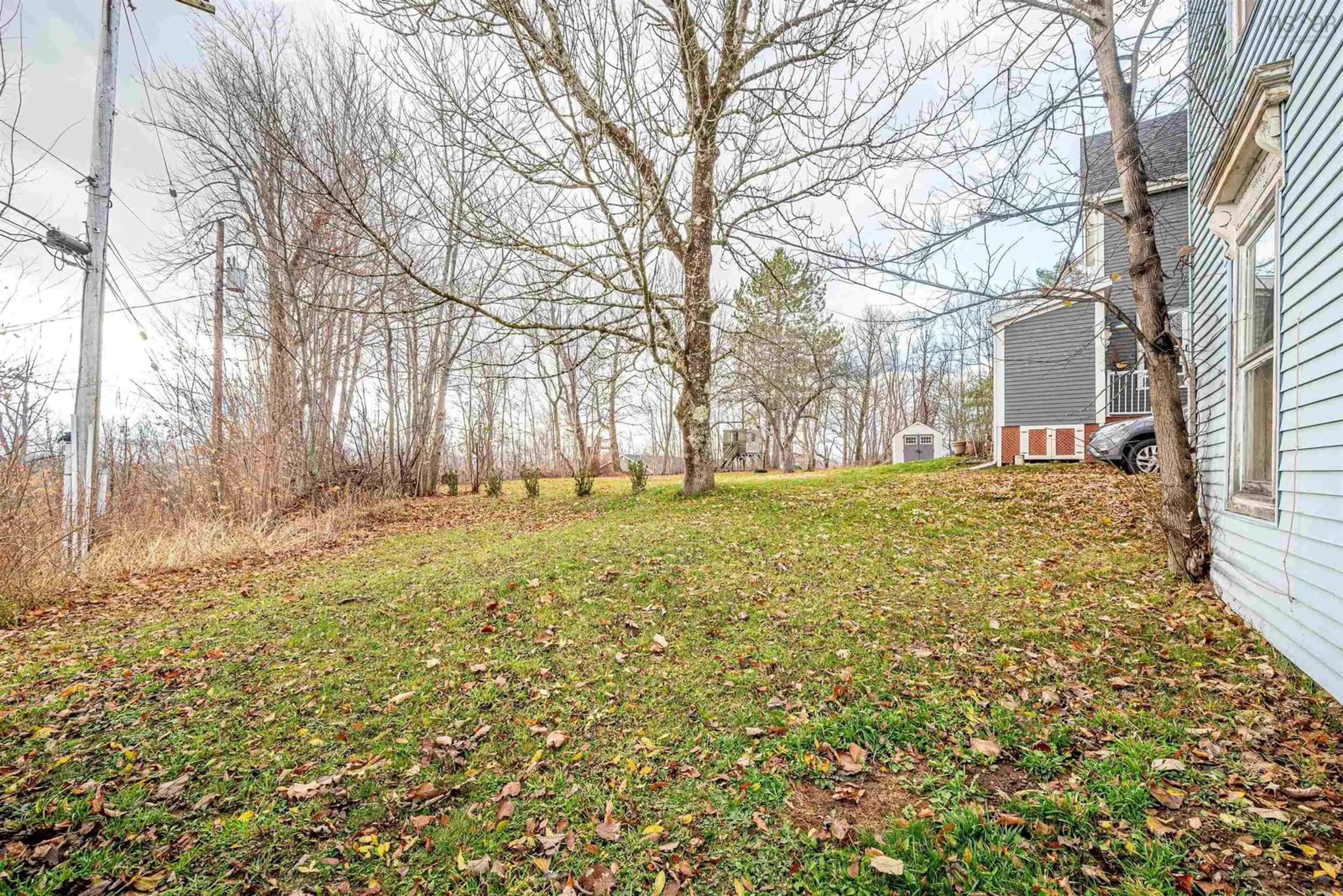 Unknown for 544 Wilson St, Windsor Nova Scotia B0N 2T0