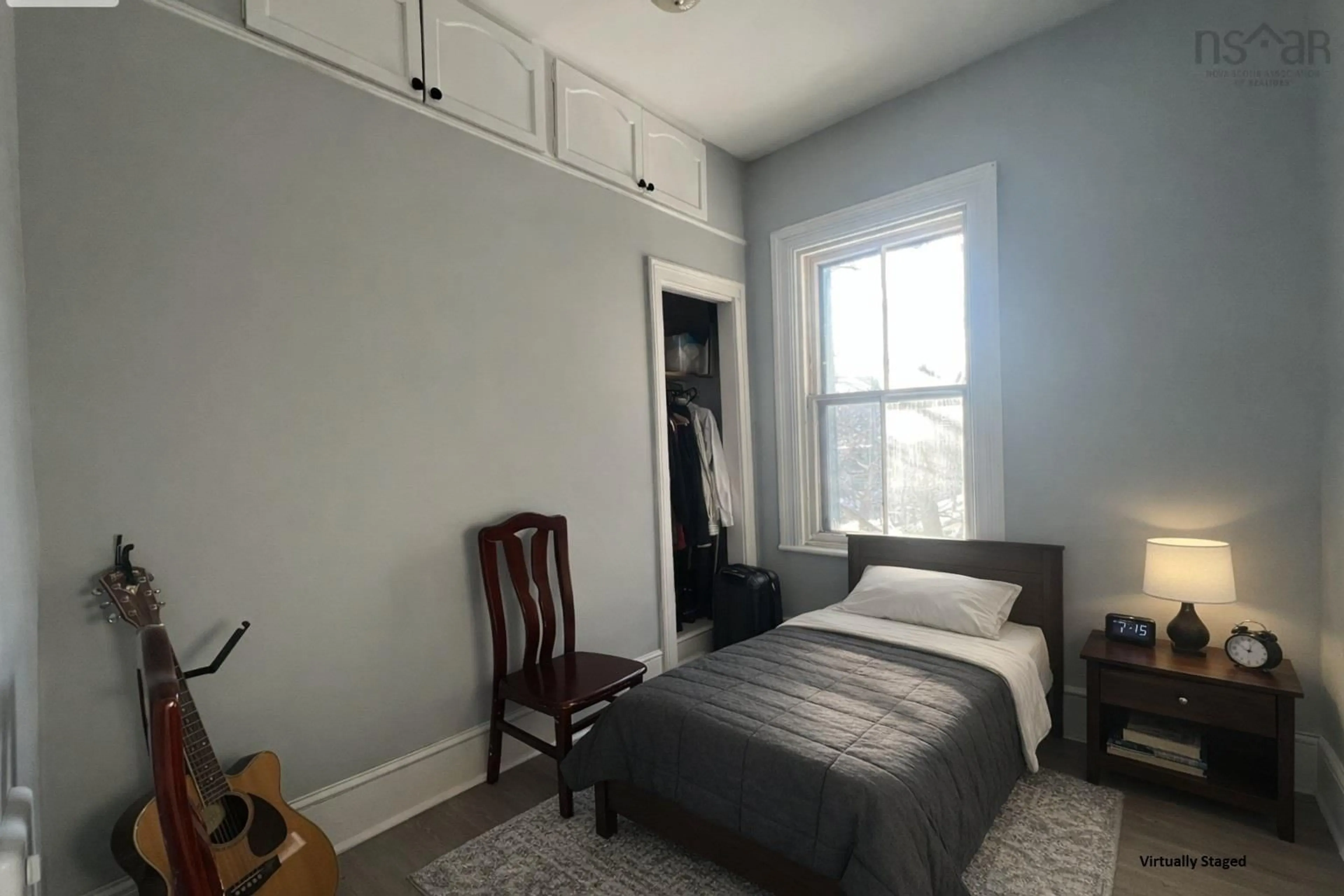 A pic of a room for 5571 Fenwick St, Halifax Peninsula Nova Scotia B3H 1R1