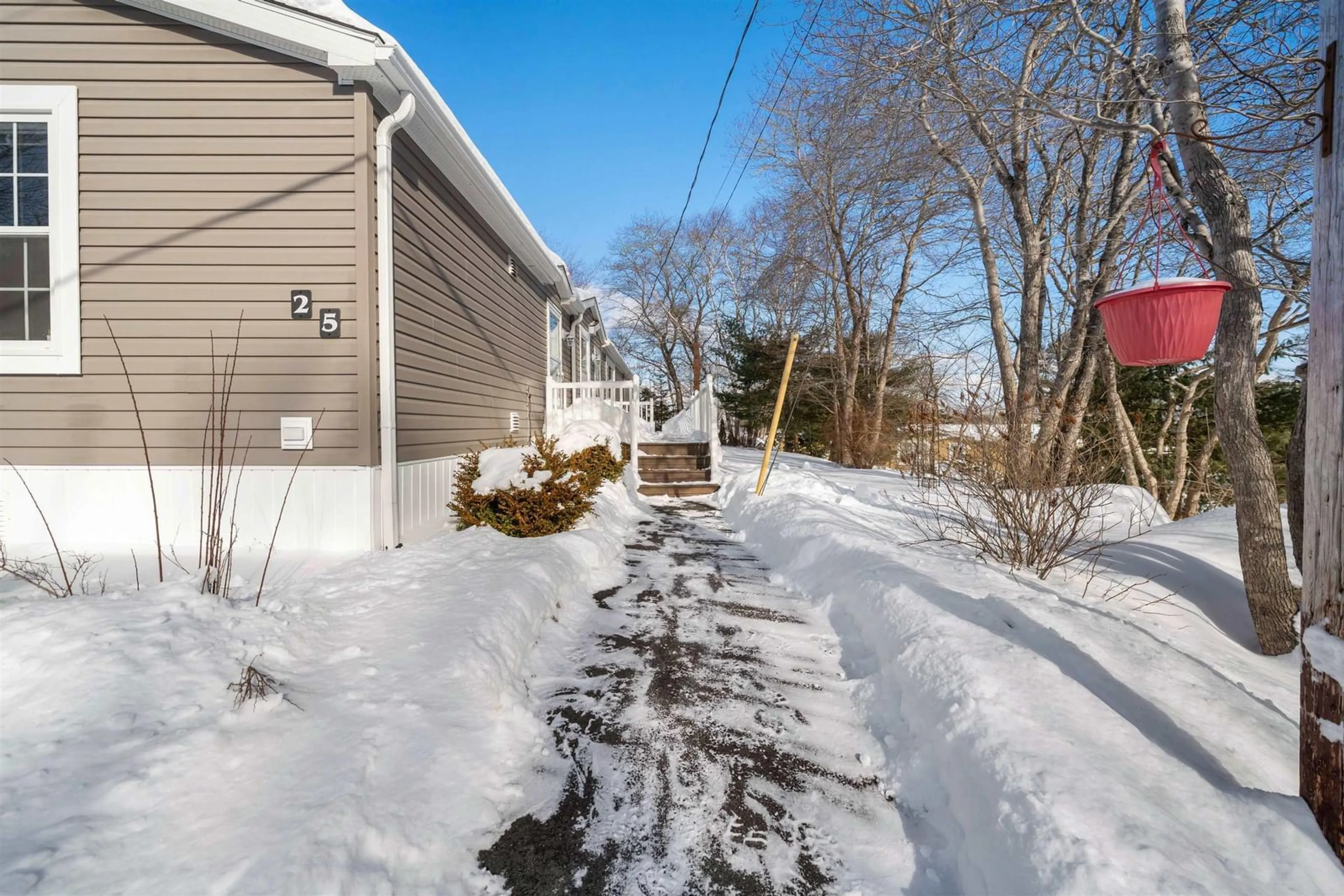 Unknown for 25 High Rd, Lakeside Nova Scotia B3T 1B1