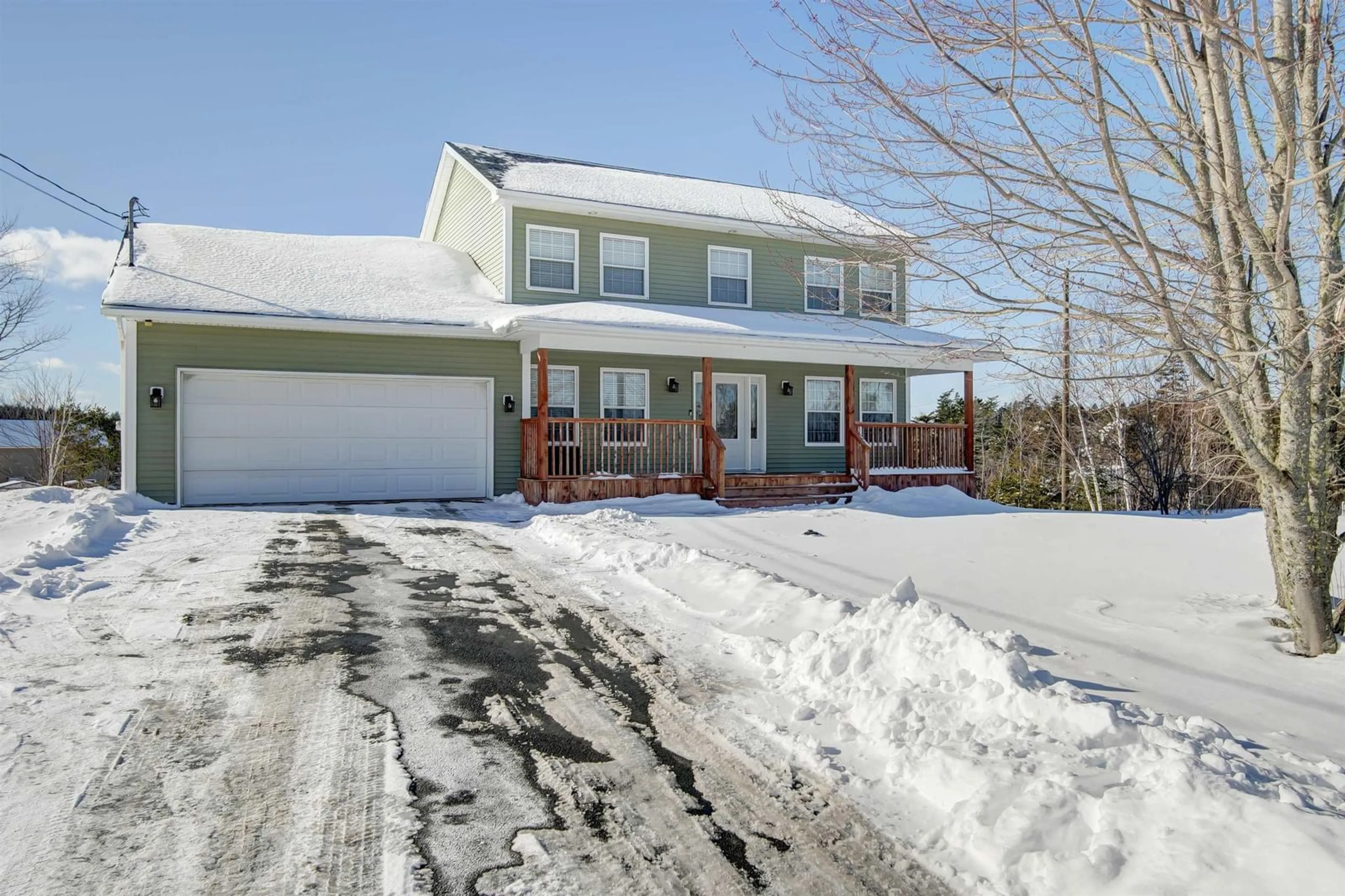 Unknown for 677 Westwood Blvd, Upper Tantallon Nova Scotia B3Z 4K6