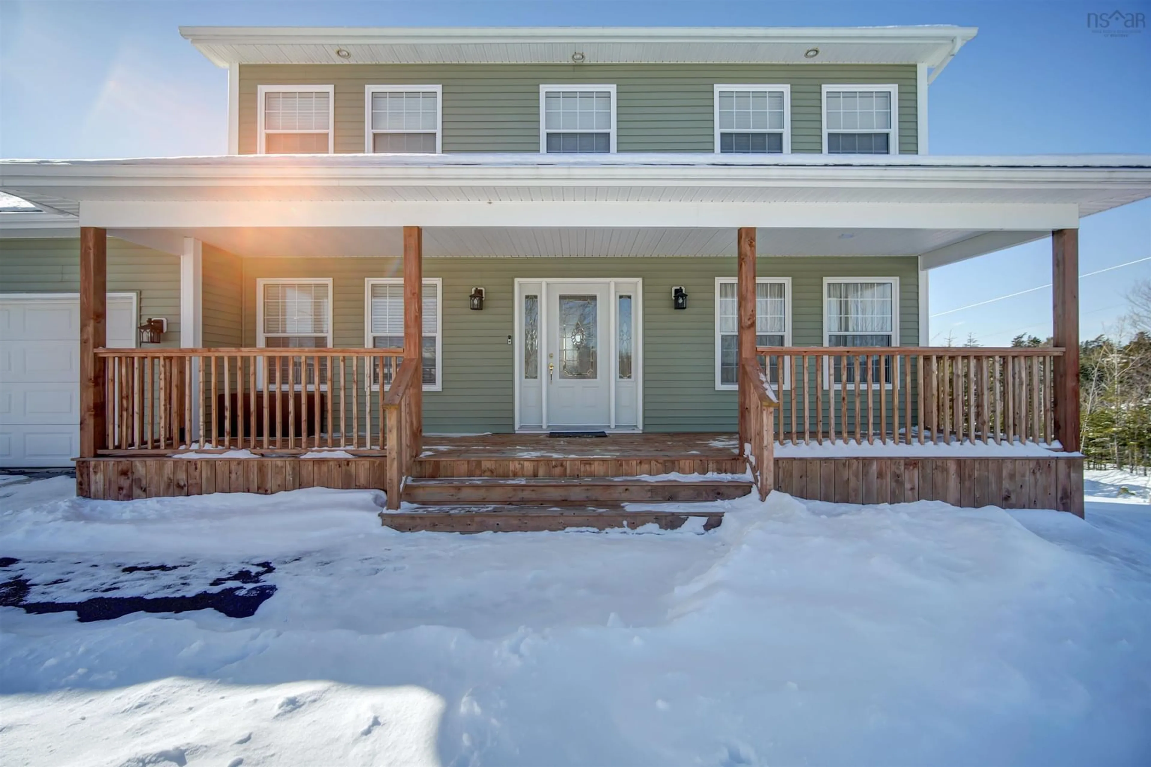 Unknown for 677 Westwood Blvd, Upper Tantallon Nova Scotia B3Z 4K6