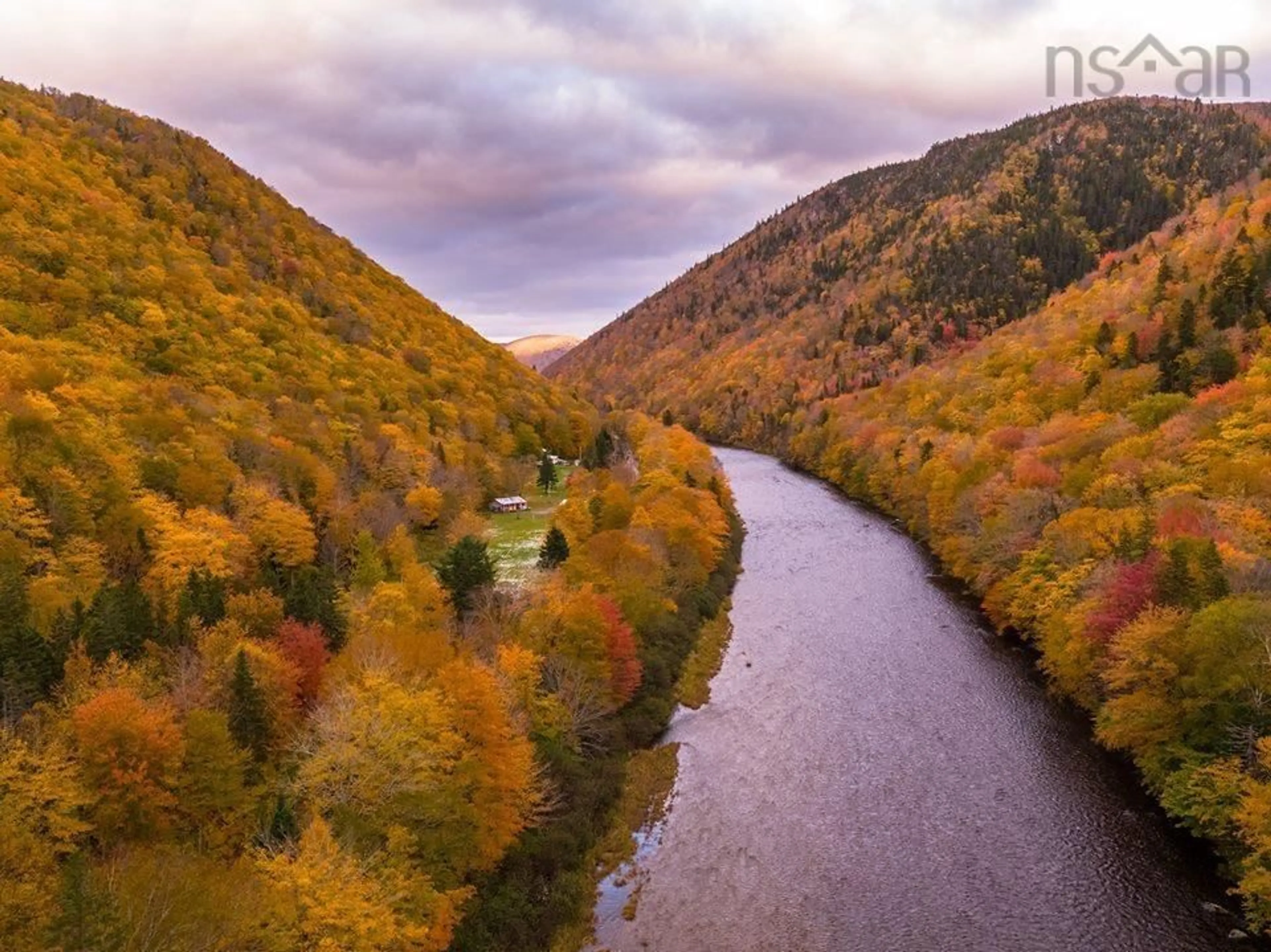 Blurry image for 3719 West Big Intervale Rd, Margaree Valley Nova Scotia B0E 2C0