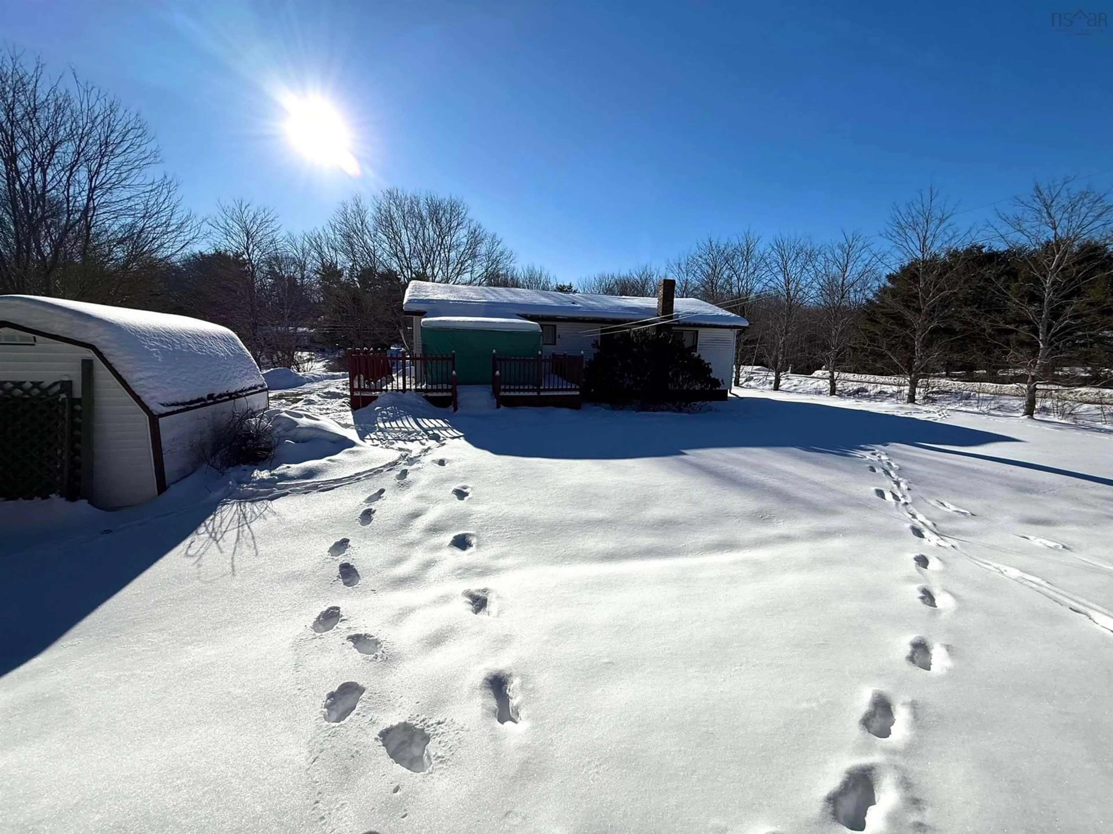 Unknown for 7 Birch St, Oakhill Nova Scotia B4V 0C1