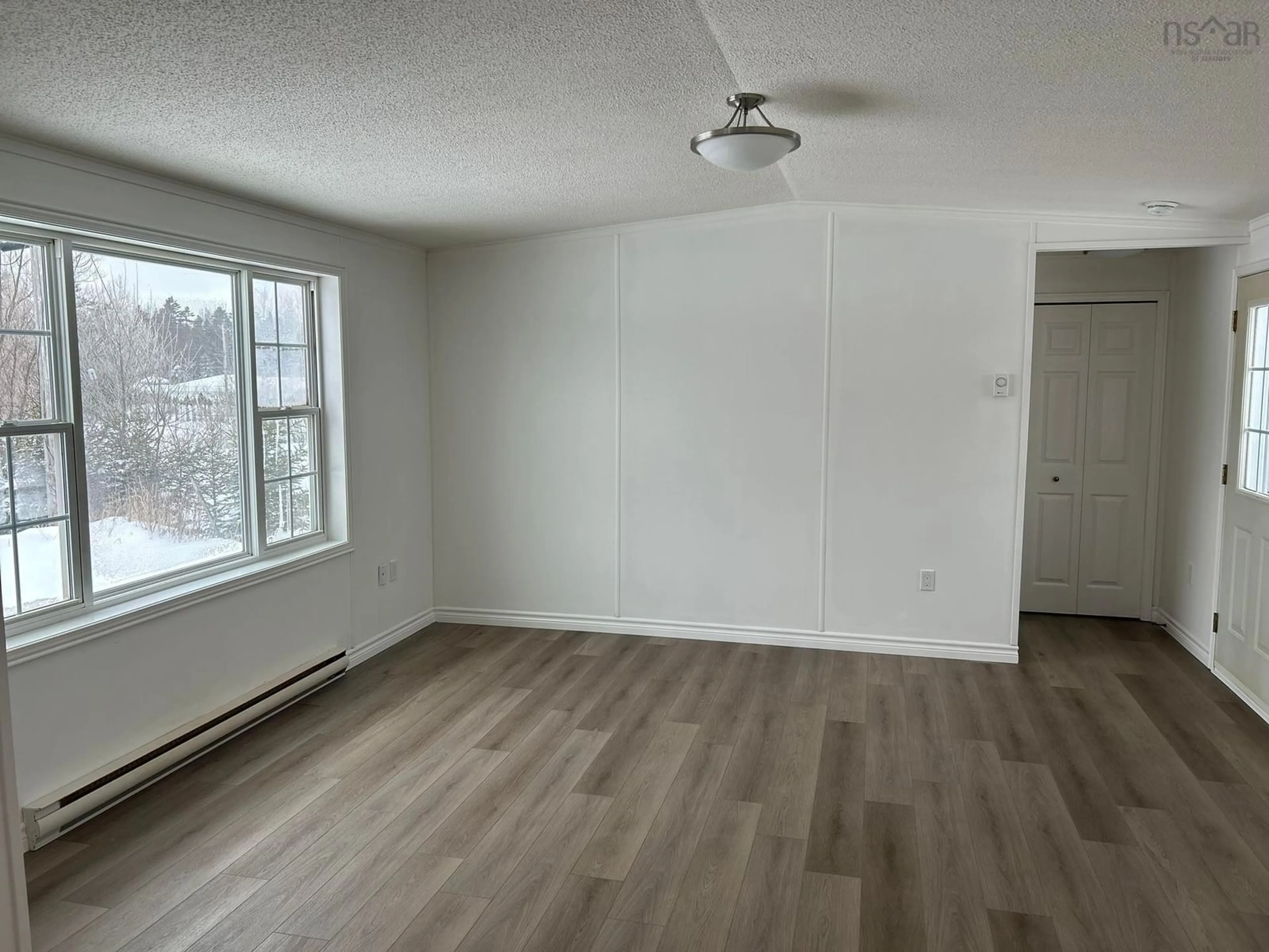 A pic of a room for 1011 Evans Way, Westville Nova Scotia B0K 2A0