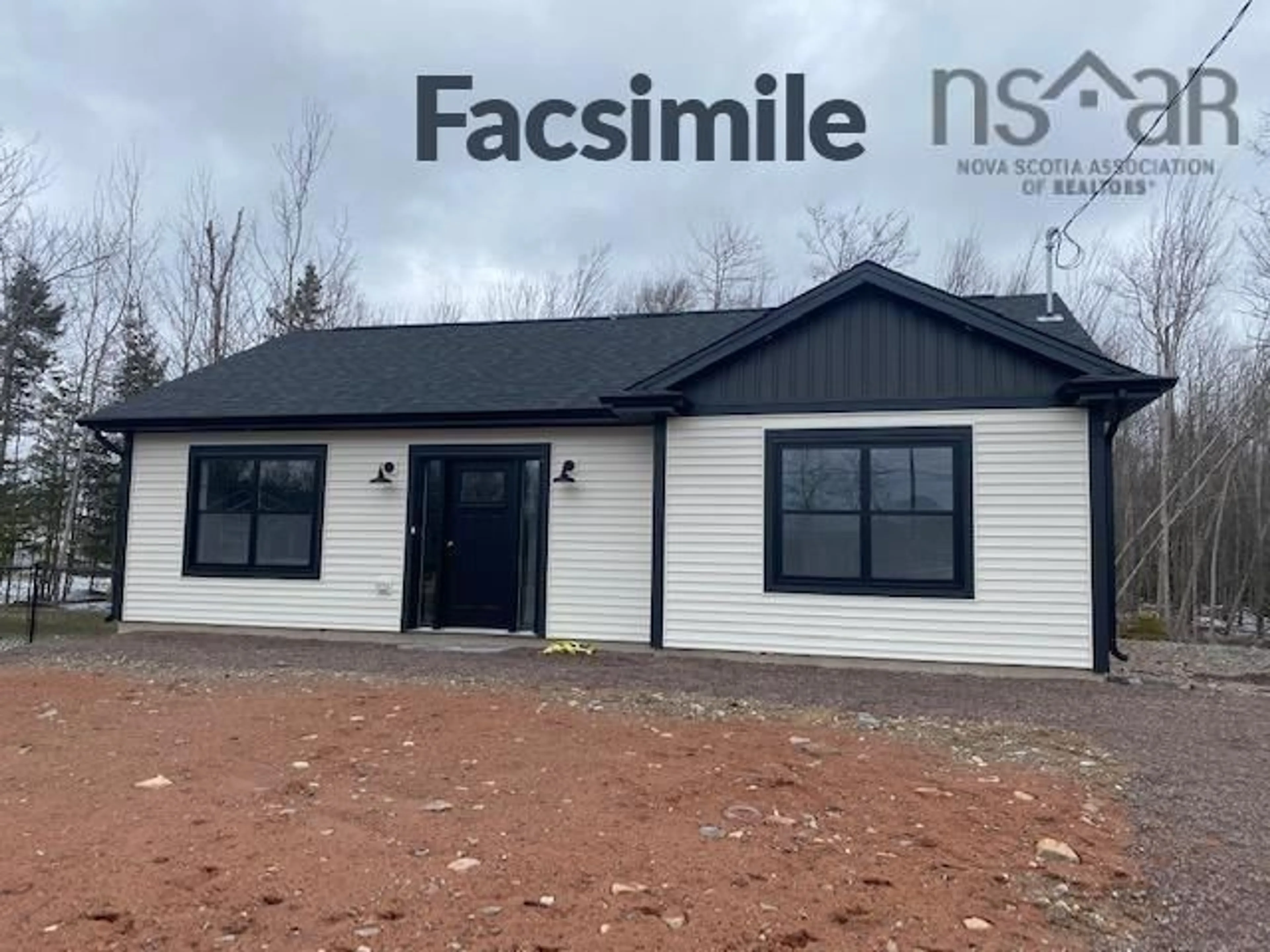 Unknown for 30 Ogilvie Rd #Lot 7, Elderbank Nova Scotia B0N 1X0
