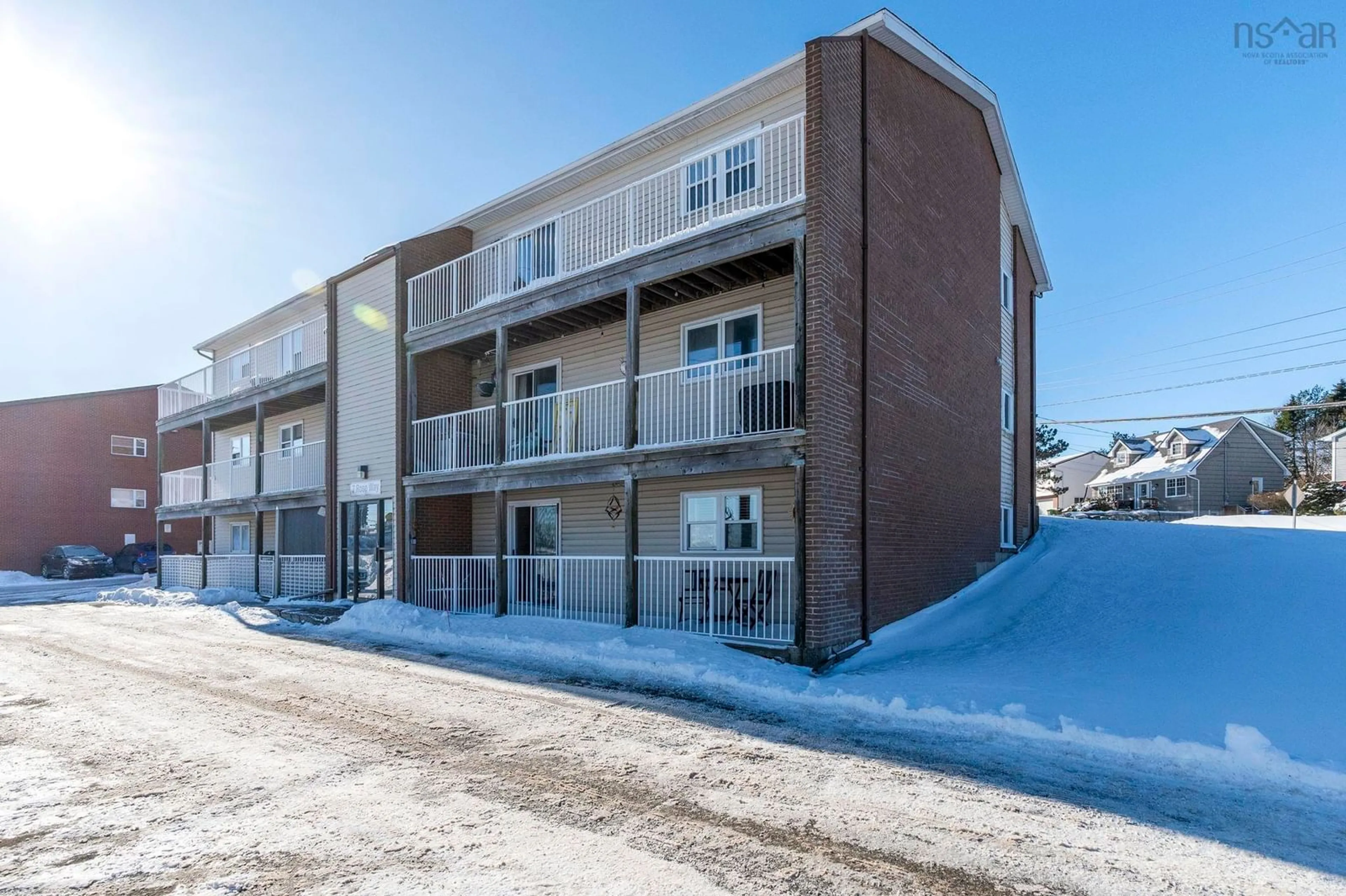 Unknown for 7 Rose Way #11, Dartmouth Nova Scotia B2Y 4L9