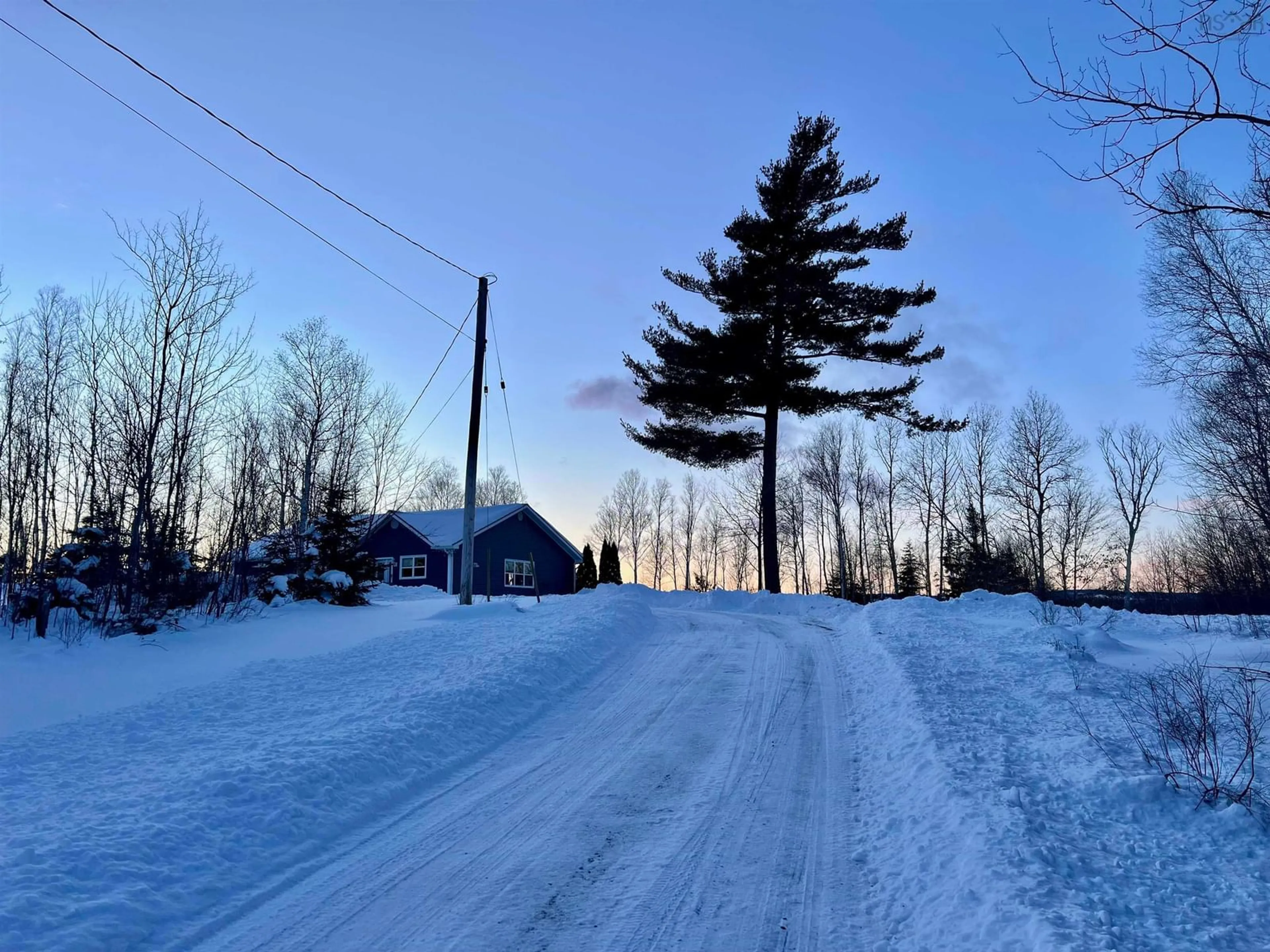 Unknown for 1351 Green Hill Rd, Durham Nova Scotia B0K 1H0