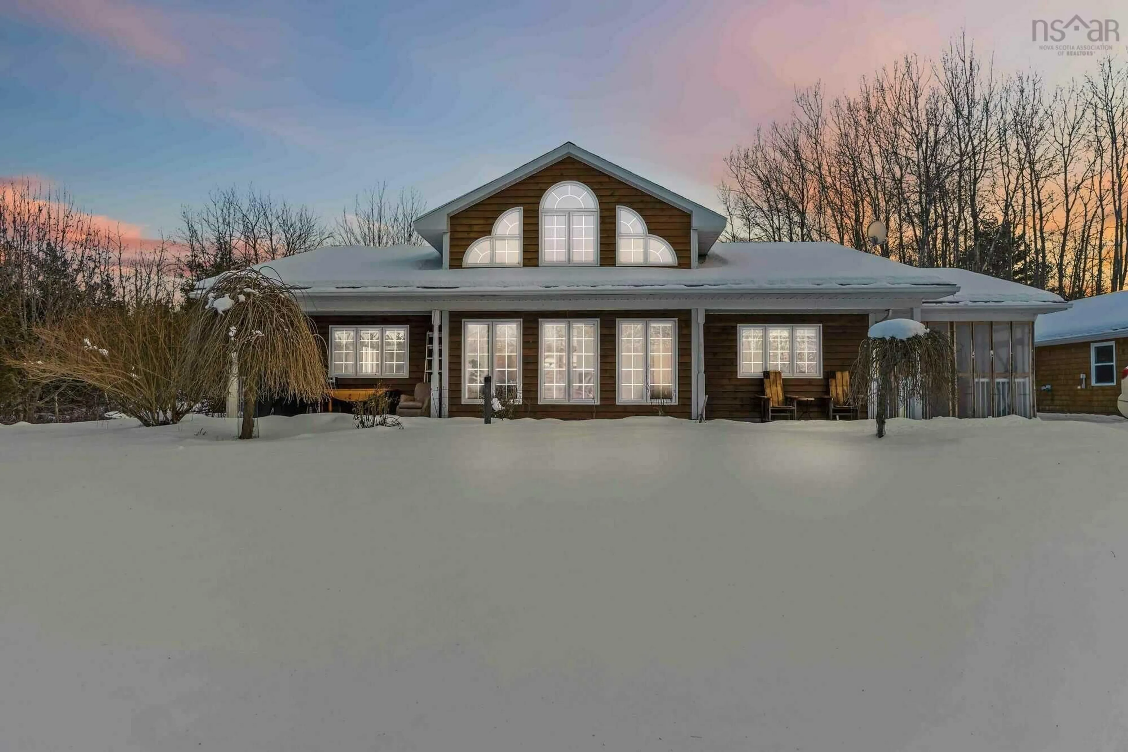 Unknown for 2700 Prospect Rd, Cambridge Nova Scotia B0P 1G0