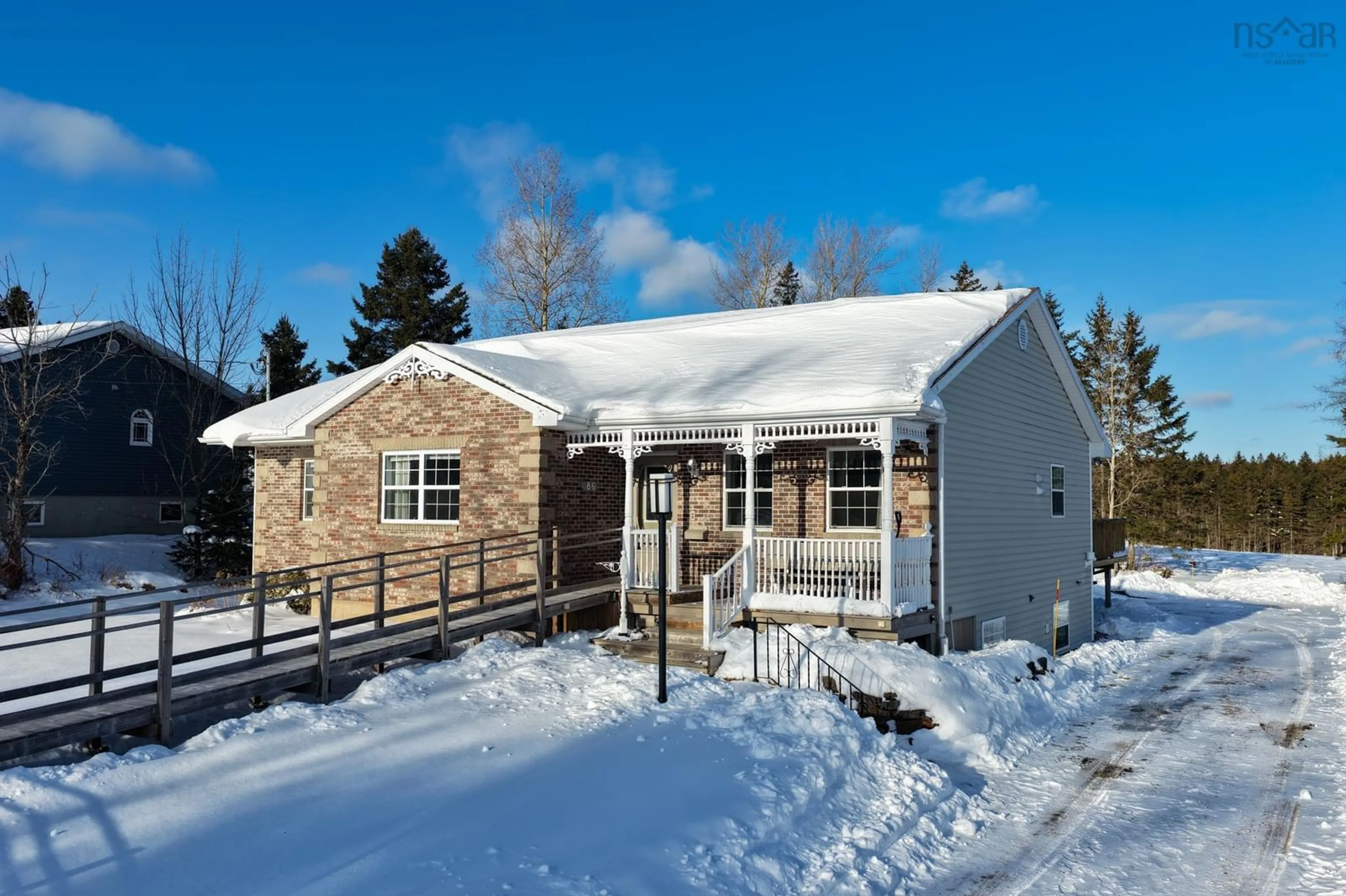 Unknown for 86 Heathview Drive, Coxheath Nova Scotia B1R 1S3