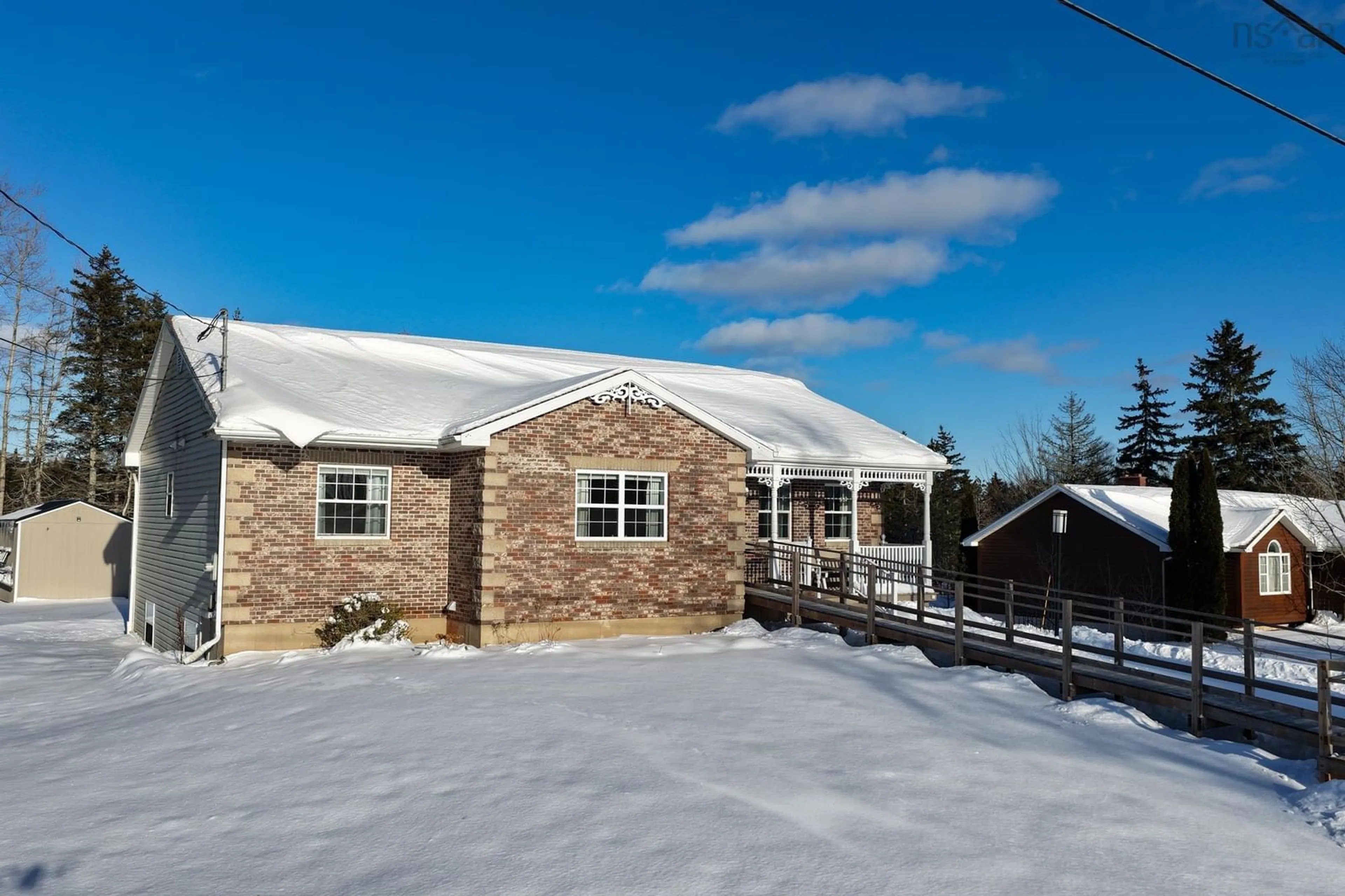 Unknown for 86 Heathview Drive, Coxheath Nova Scotia B1R 1S3