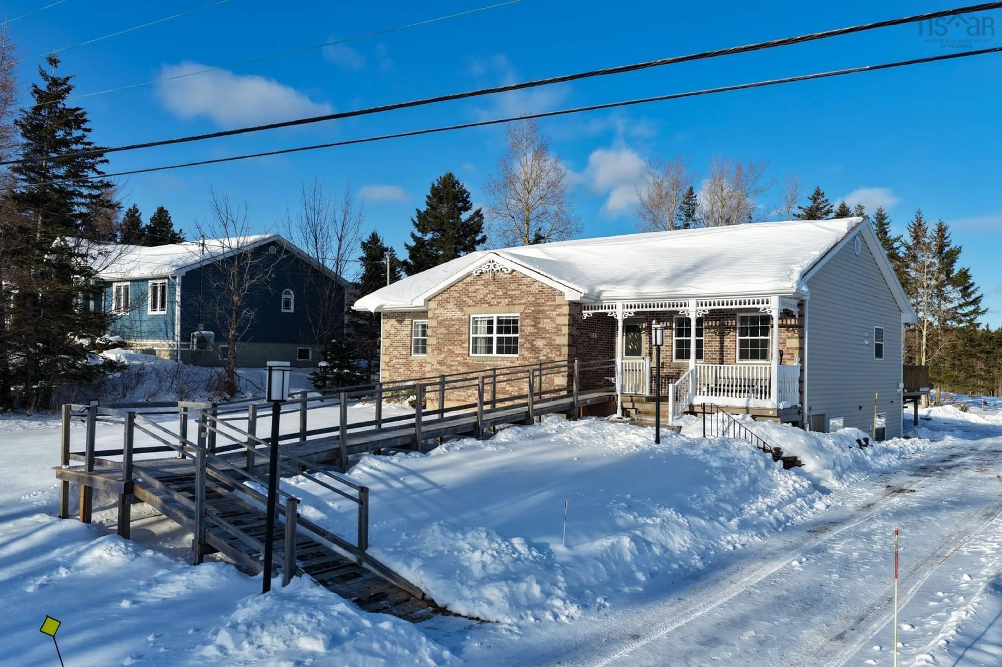 Unknown for 86 Heathview Drive, Coxheath Nova Scotia B1R 1S3