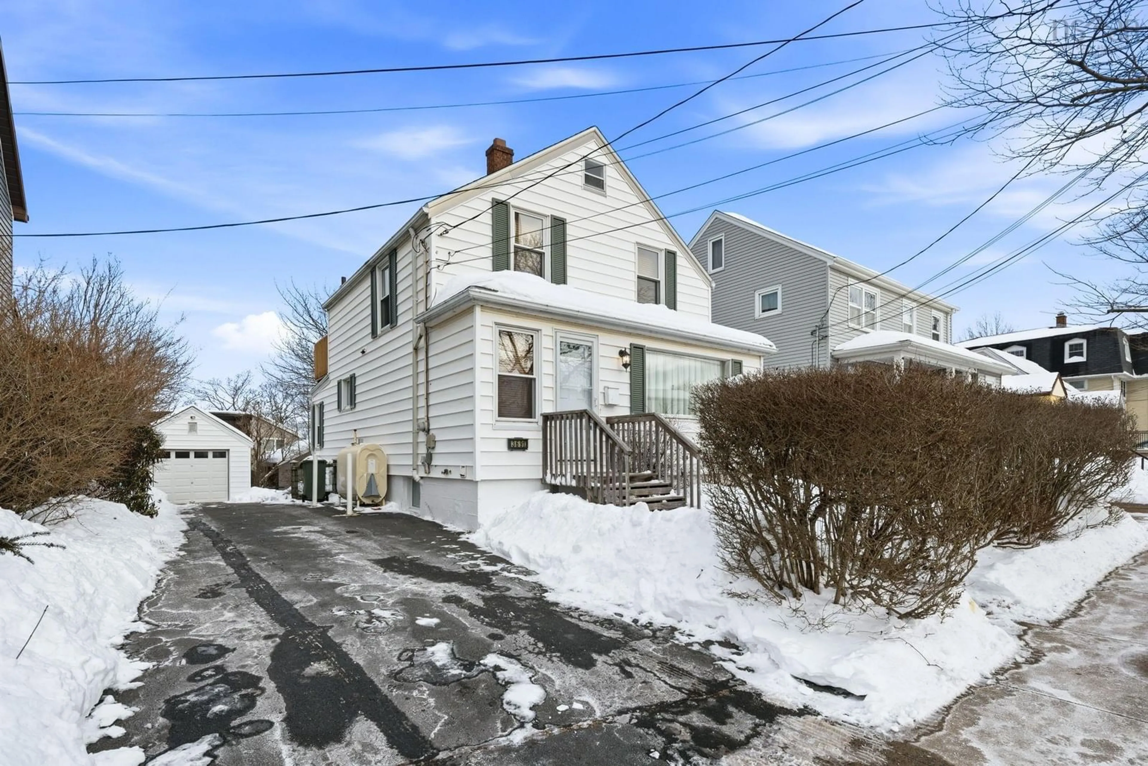 Unknown for 3691 Leaman St, Halifax Nova Scotia B3K 4A2