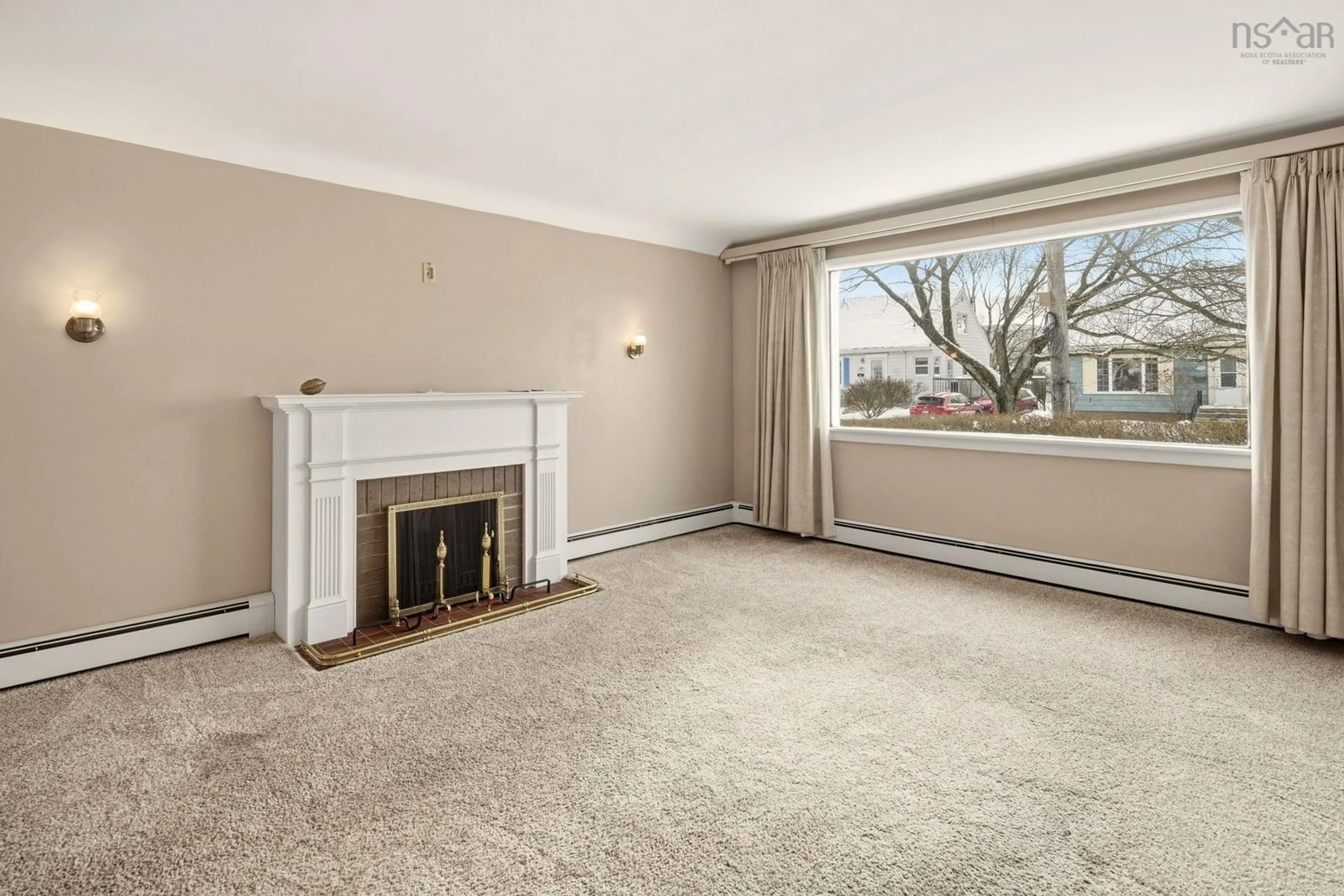 A pic of a room for 3691 Leaman St, Halifax Nova Scotia B3K 4A2