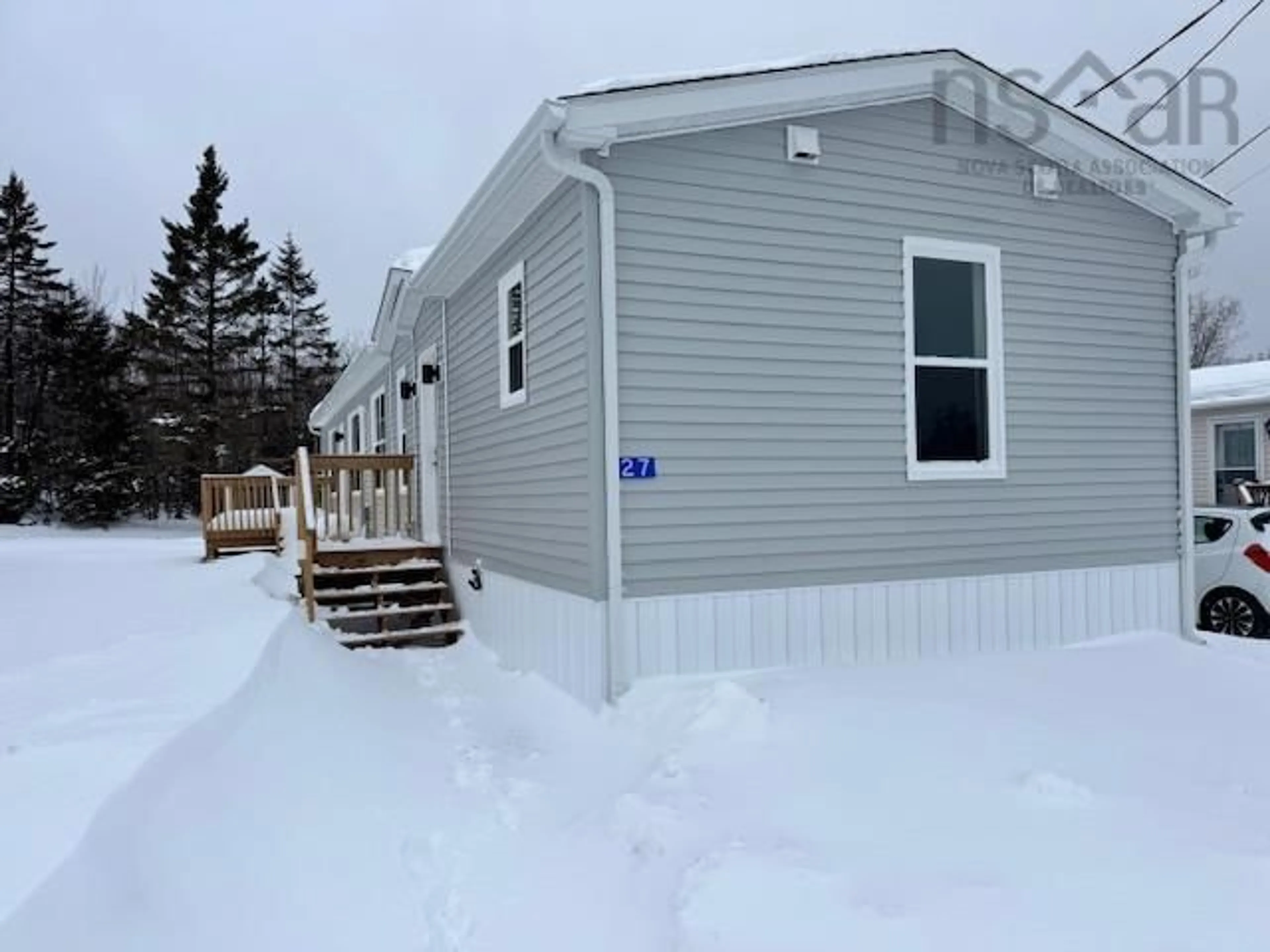 Unknown for 27 Bruce St, Mount Uniacke Nova Scotia B0N 1Z0