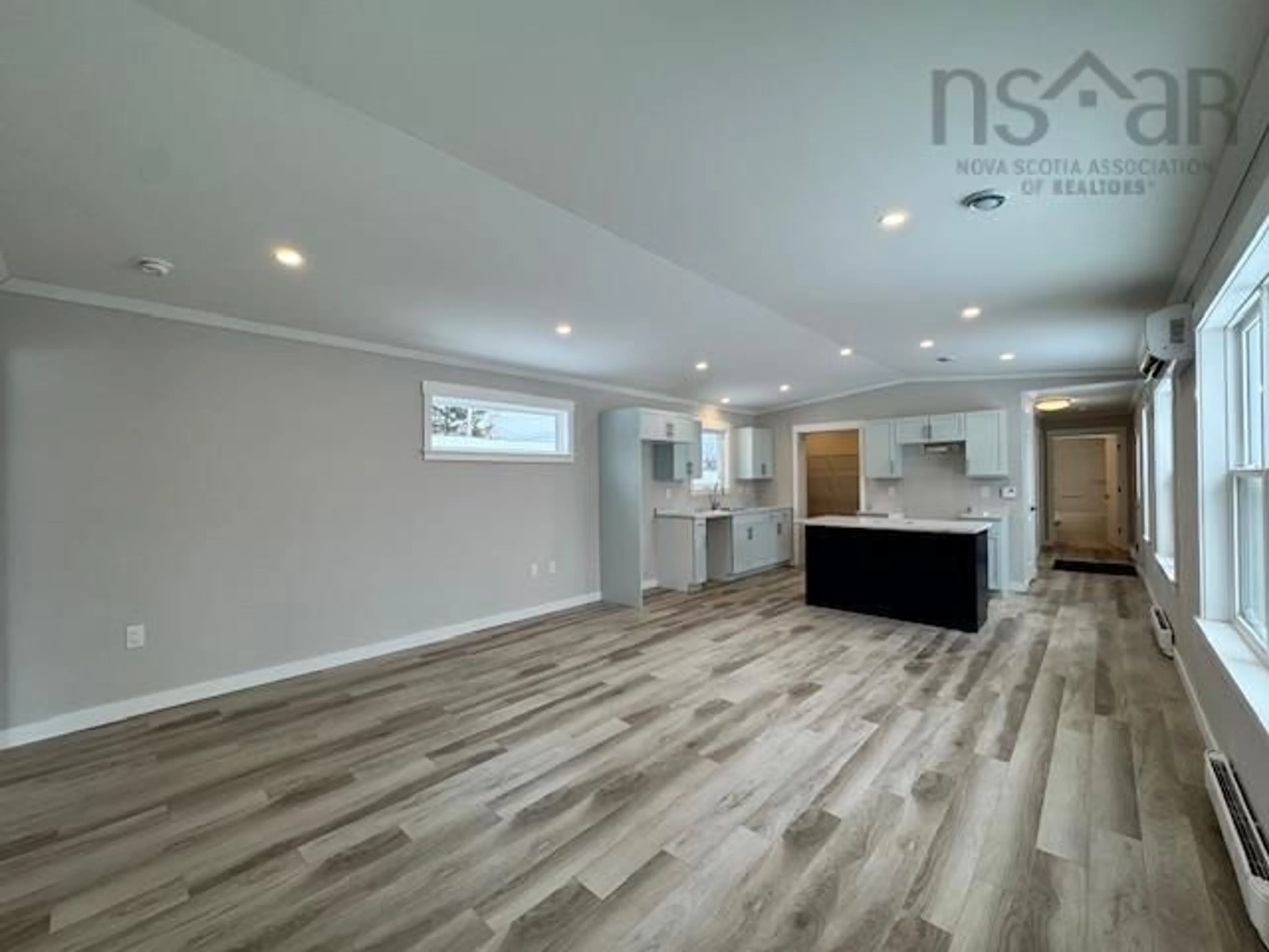 Open concept kitchen, unknown for 27 Bruce St, Mount Uniacke Nova Scotia B0N 1Z0