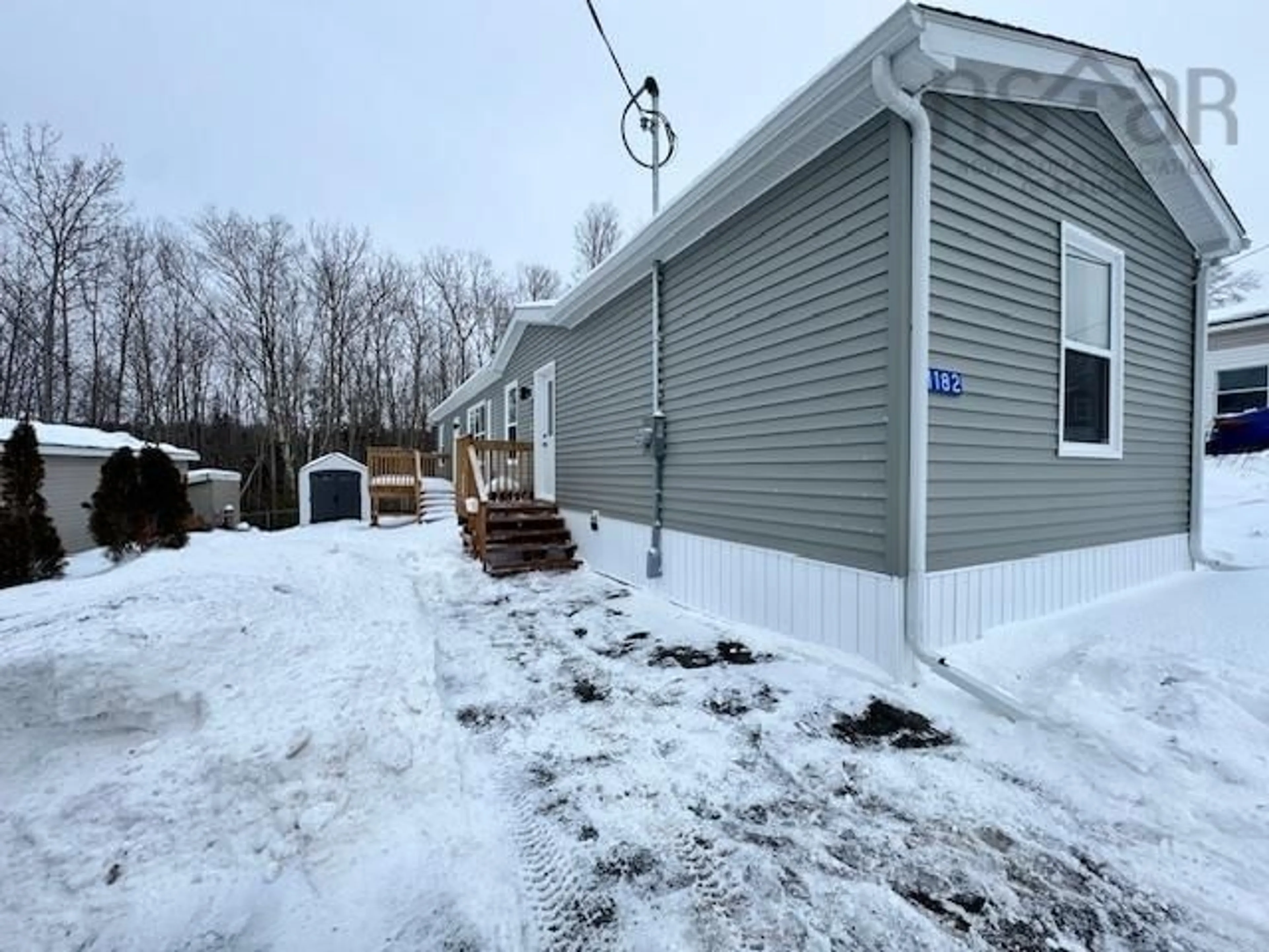 Unknown for 1182 Susan Dr, Beaver Bank Nova Scotia B4E 1P1